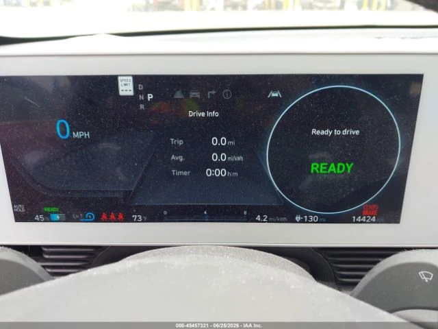 Hyundai Ioniq 5 * SEL* AWD* КОЖА* ПОДГРЕВ* NAVI* КАМЕРА* , снимка 6 - Автомобили и джипове - 55132237