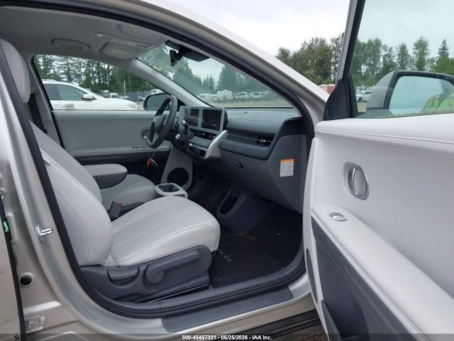 Hyundai Ioniq 5 * SEL* AWD* КОЖА* ПОДГРЕВ* NAVI* КАМЕРА* , снимка 5 - Автомобили и джипове - 55132237