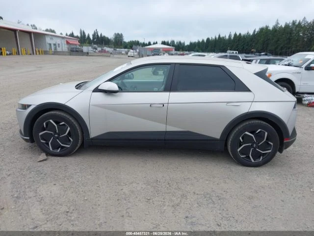 Hyundai Ioniq 5 * SEL* AWD* КОЖА* ПОДГРЕВ* NAVI* КАМЕРА* , снимка 11 - Автомобили и джипове - 55132237