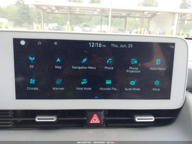Hyundai Ioniq 5 * SEL* AWD* КОЖА* ПОДГРЕВ* NAVI* КАМЕРА* , снимка 15 - Автомобили и джипове - 55132237
