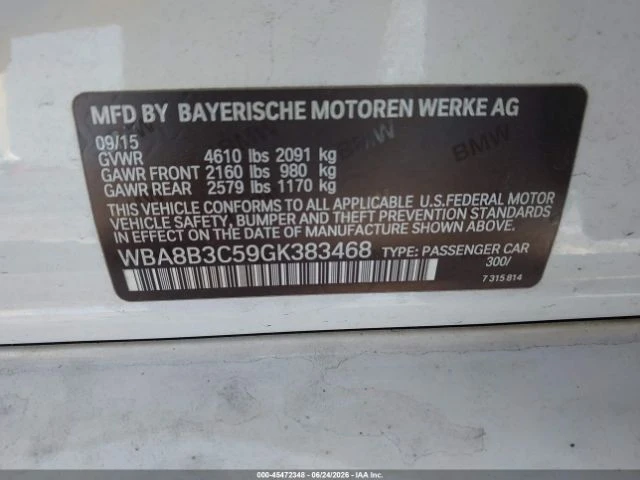 BMW 340 * ������� * HK * ��� | Mobile.bg � ����������� 13