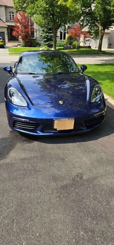 Porsche Cayman * Coupe * CARFAX * ОПЦИЯ ЗА ФИНАНСИРАНЕ, снимка 6 - Автомобили и джипове - 55754392