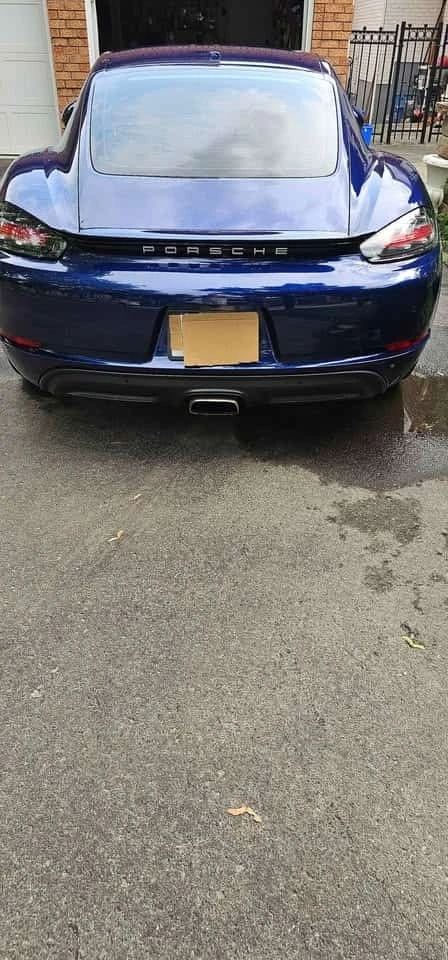 Porsche Cayman * Coupe * CARFAX * ОПЦИЯ ЗА ФИНАНСИРАНЕ, снимка 4 - Автомобили и джипове - 55754392