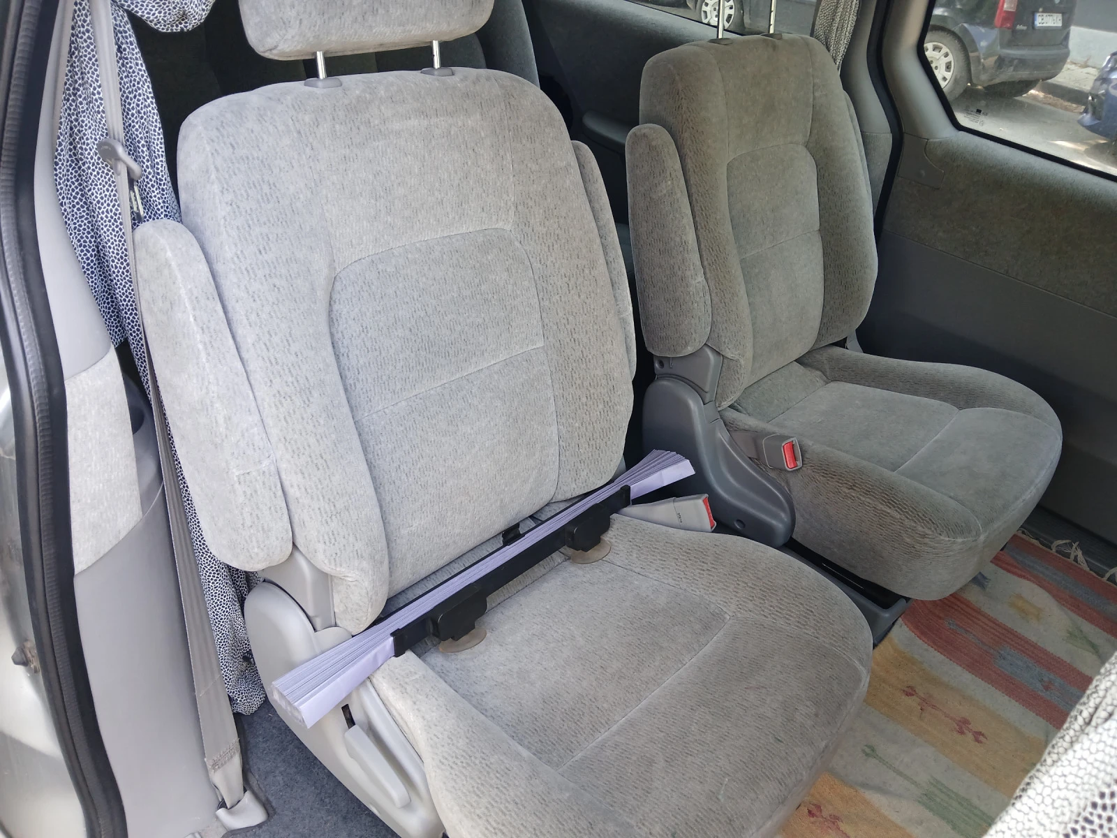 Kia Carnival | Mobile.bg — изображение 11