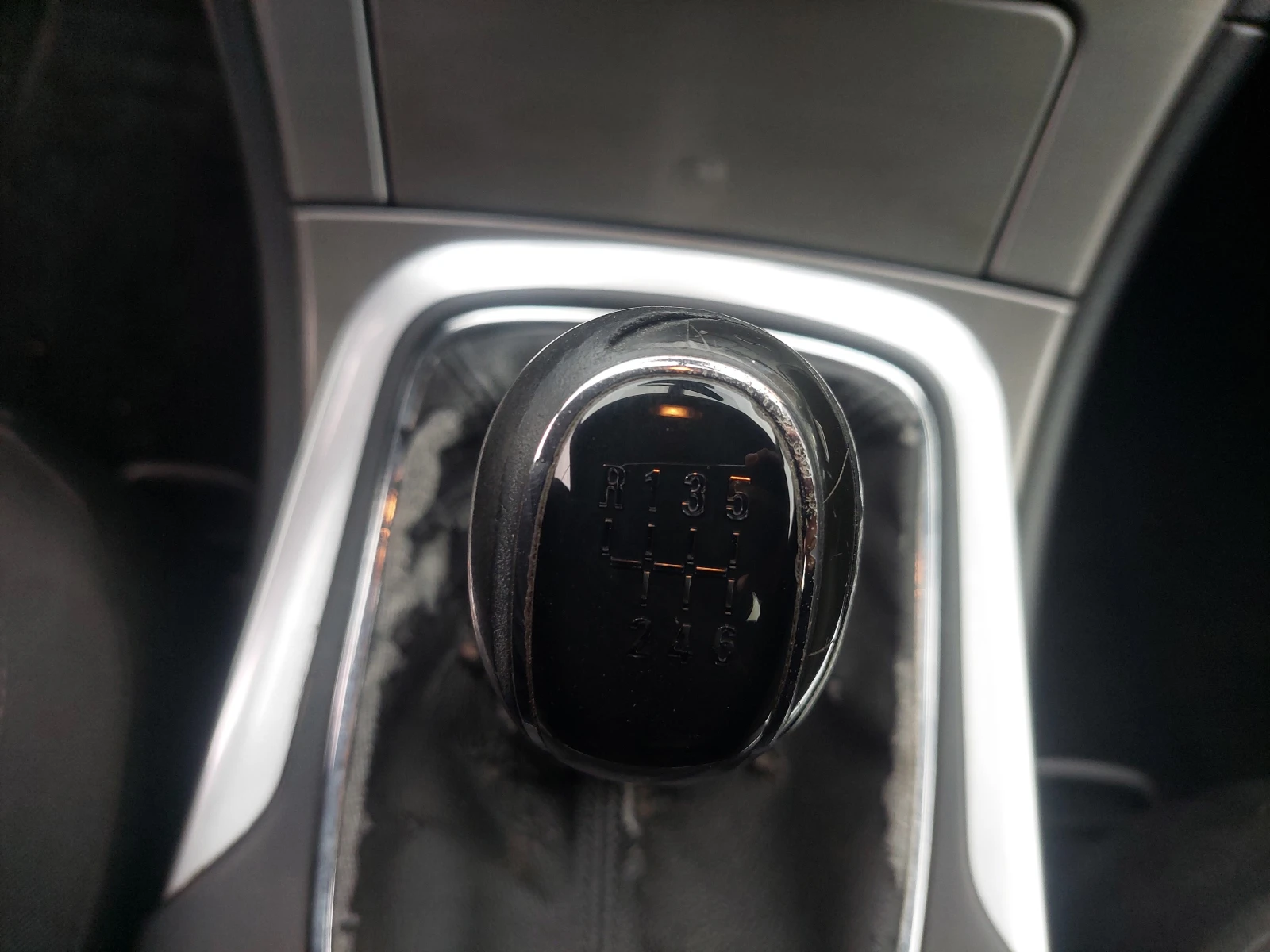 Opel Insignia 2, 0D   | Mobile.bg   12