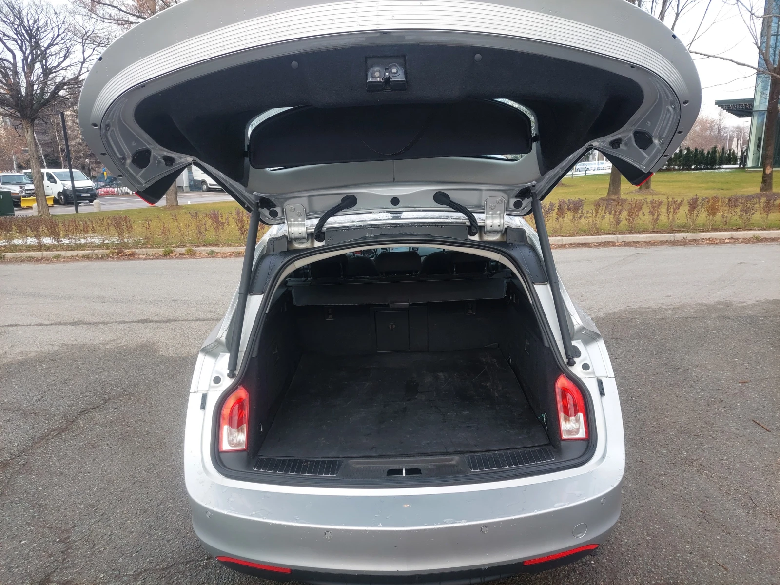 Opel Insignia 2, 0D   | Mobile.bg   13