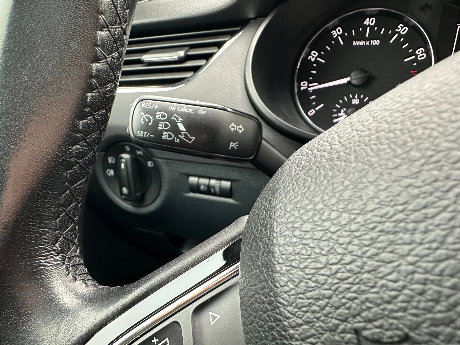 Skoda Octavia 1.8/4x4/���������/�������� 6 ������ | Mobile.bg � ����������� 14