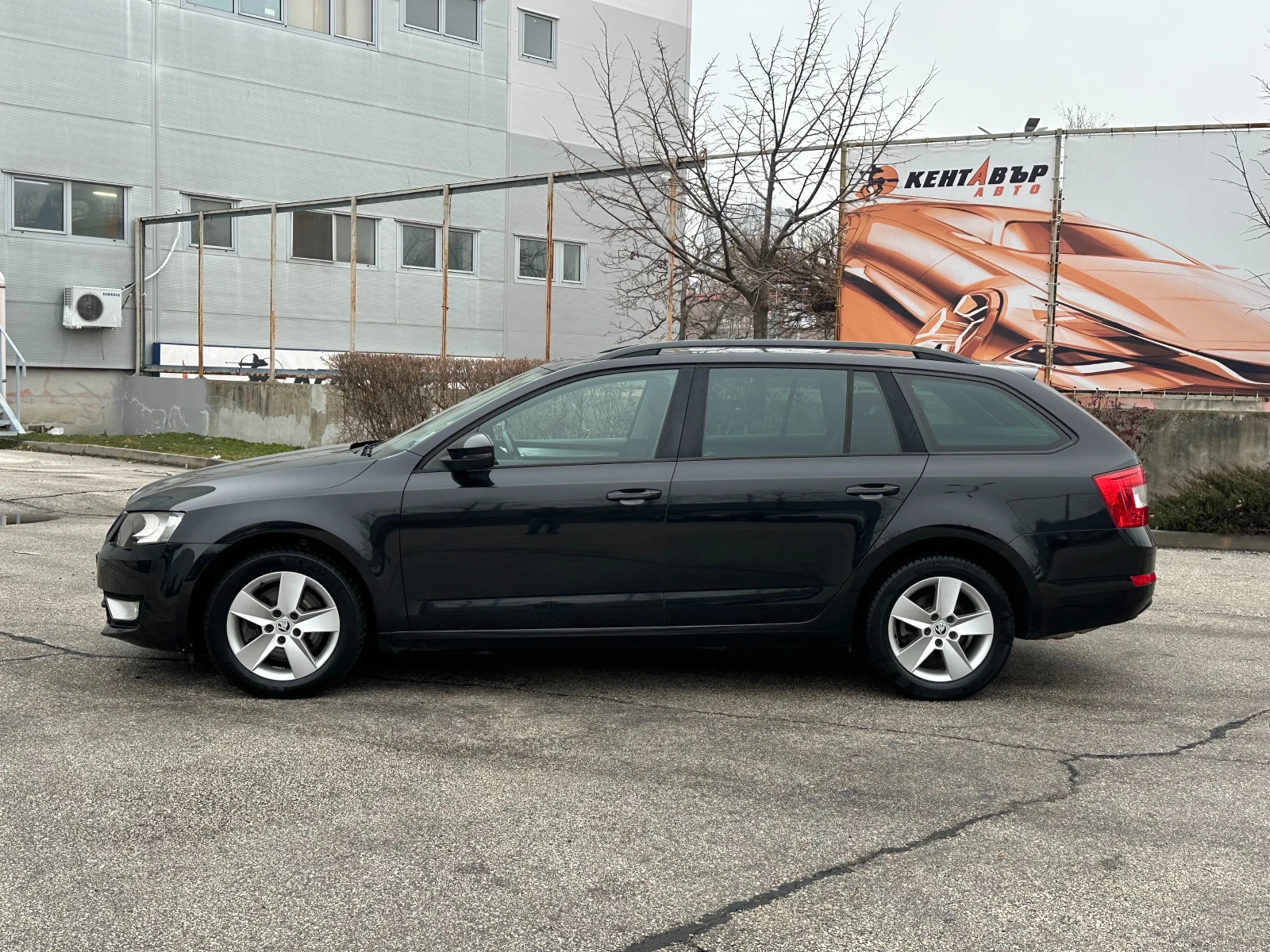 Skoda Octavia 1.8/4x4/���������/�������� 6 ������ | Mobile.bg � ����������� 2