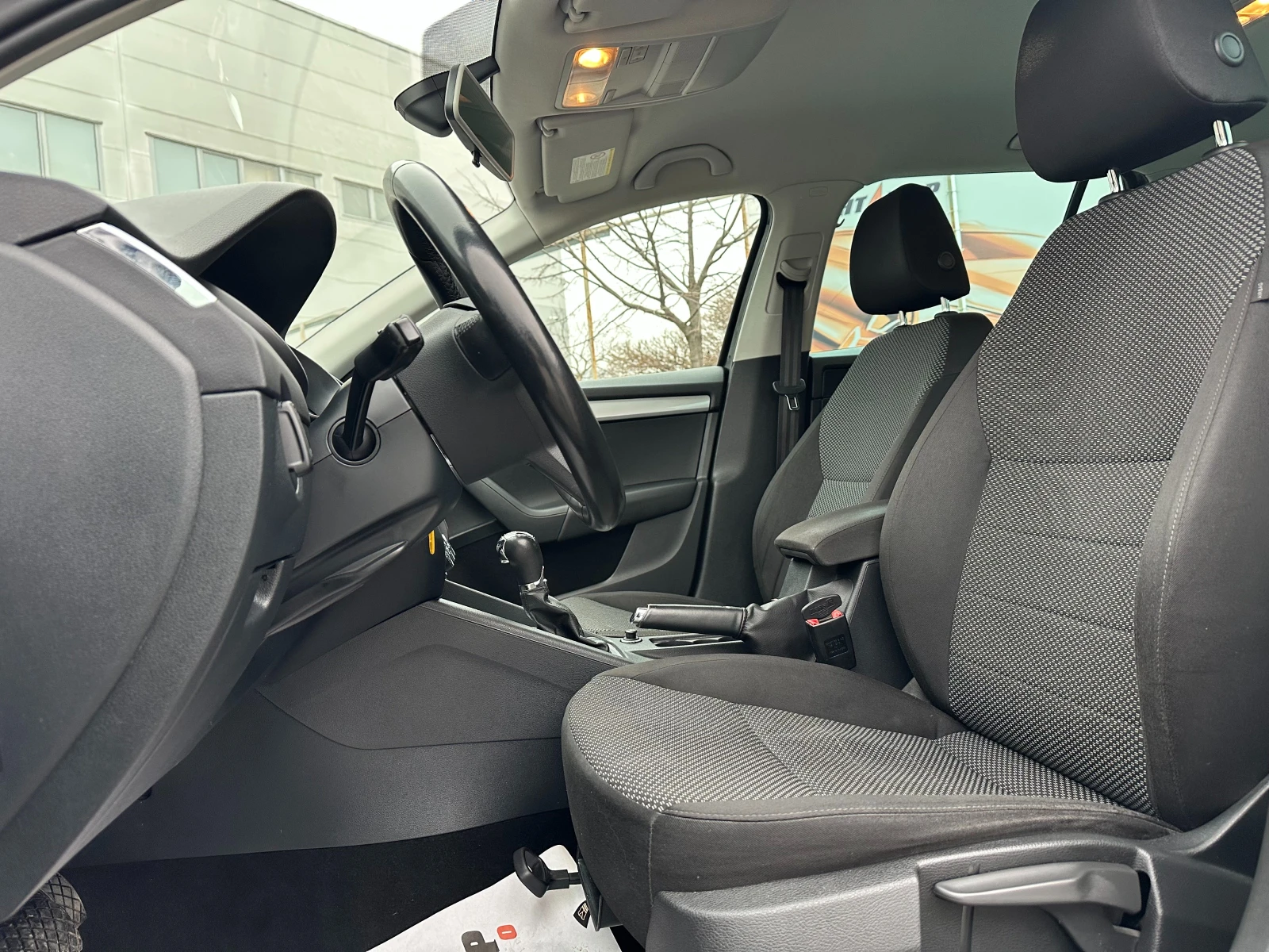 Skoda Octavia 1.8/4x4/���������/�������� 6 ������ | Mobile.bg � ����������� 8