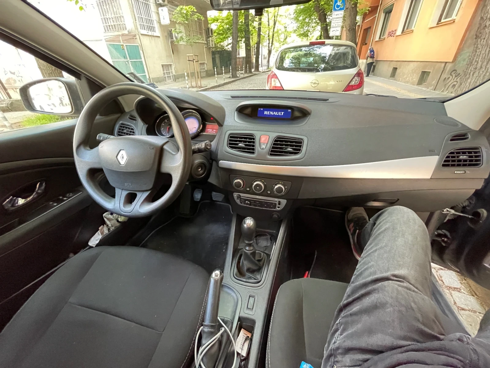 Renault Megane 1.5 dci  - изображение 5