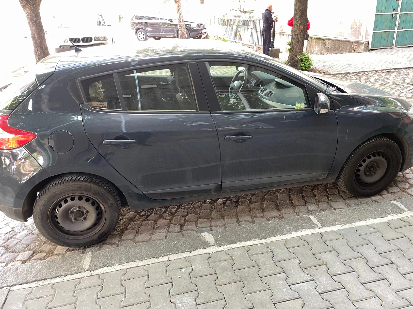 Renault Megane 1.5 dci  - изображение 3