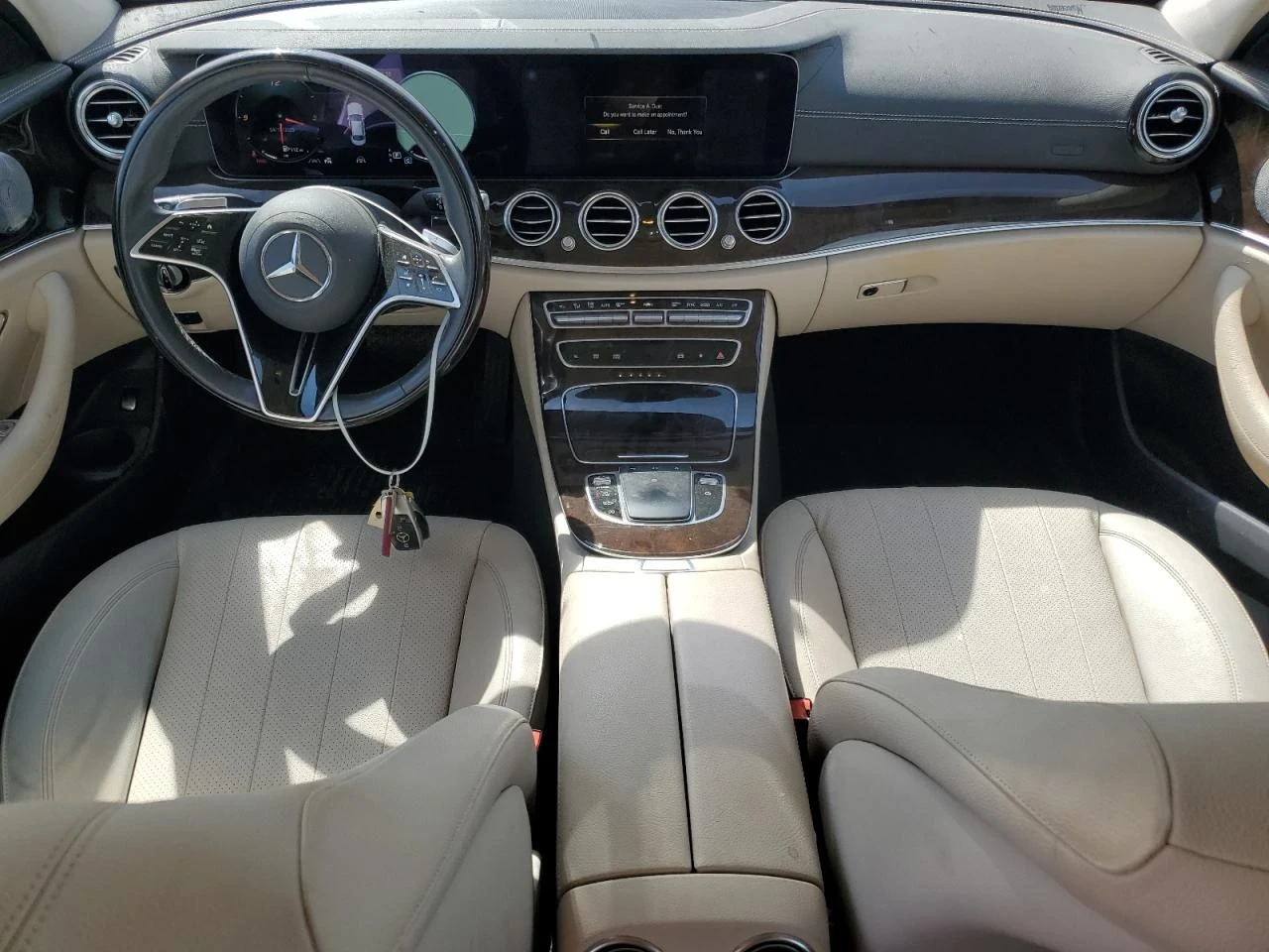 Mercedes-Benz E 350  - изображение 8