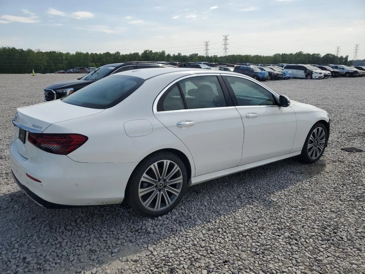 Mercedes-Benz E 350  - изображение 6