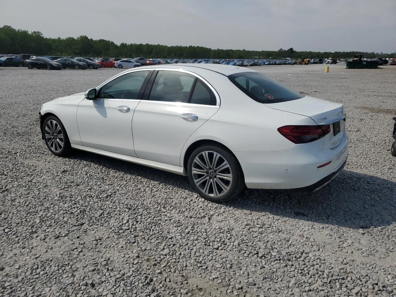 Mercedes-Benz E 350  - изображение 4