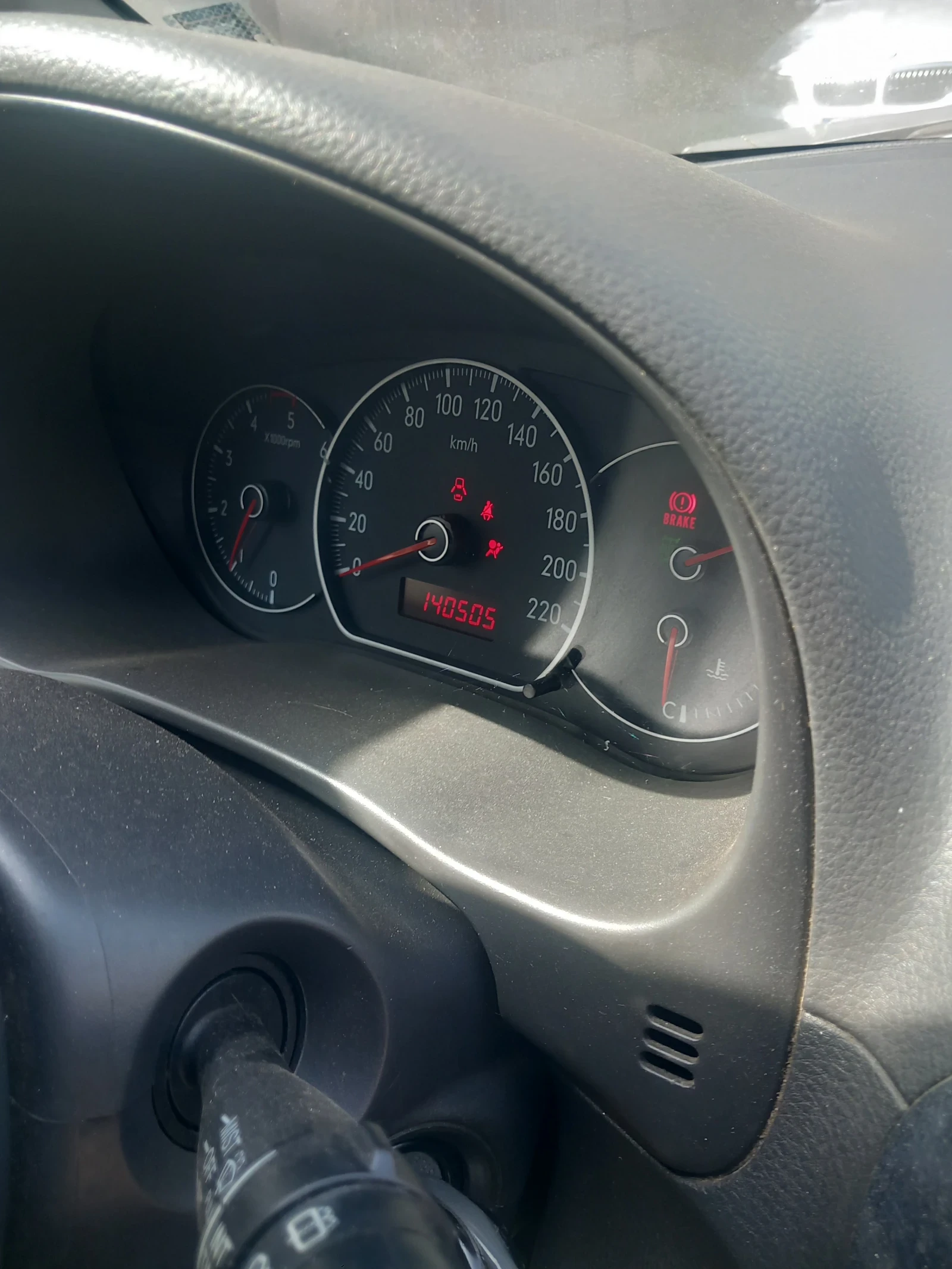Fiat Sedici 1.9 4x4 - изображение 7