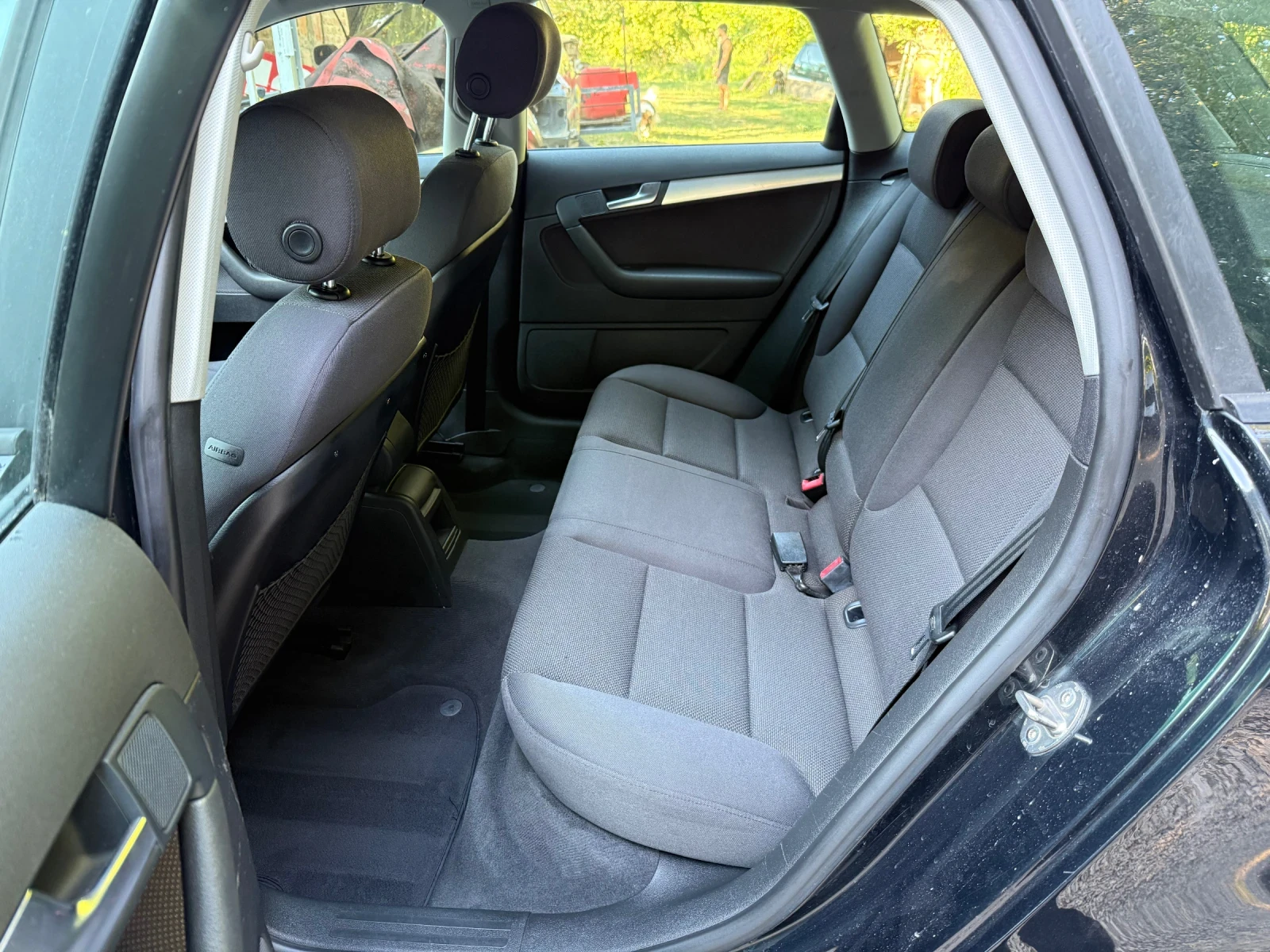 Audi A3 1.9TDI 105 Navi - изображение 10