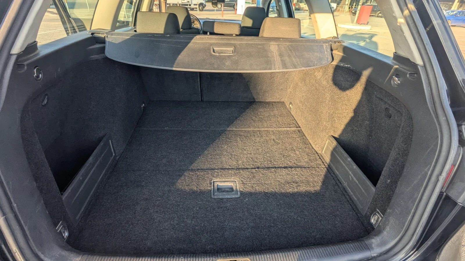 VW Passat 2.0 tdi  | Mobile.bg   11