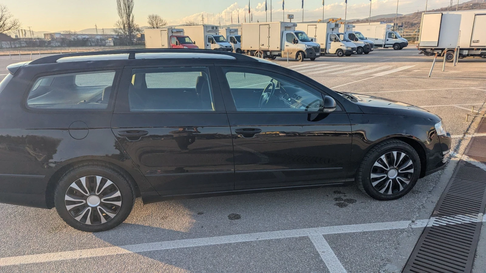 VW Passat 2.0 tdi  - изображение 7