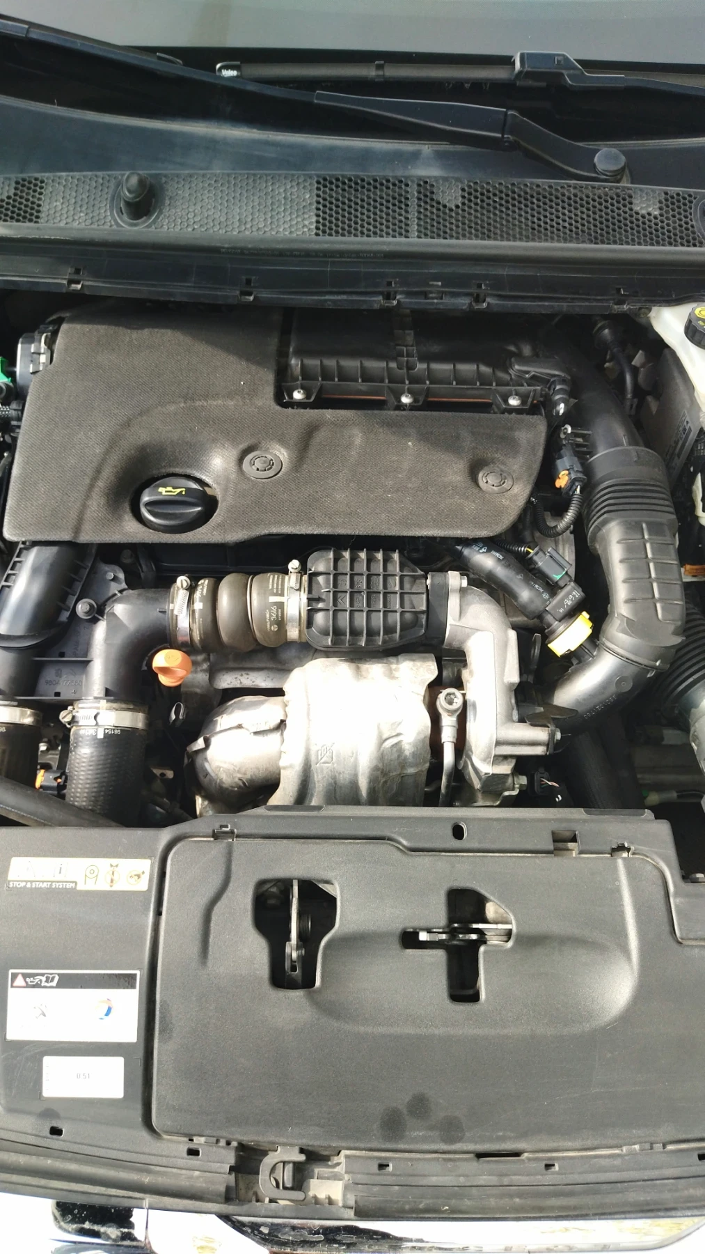 Peugeot 308 | Mobile.bg   12