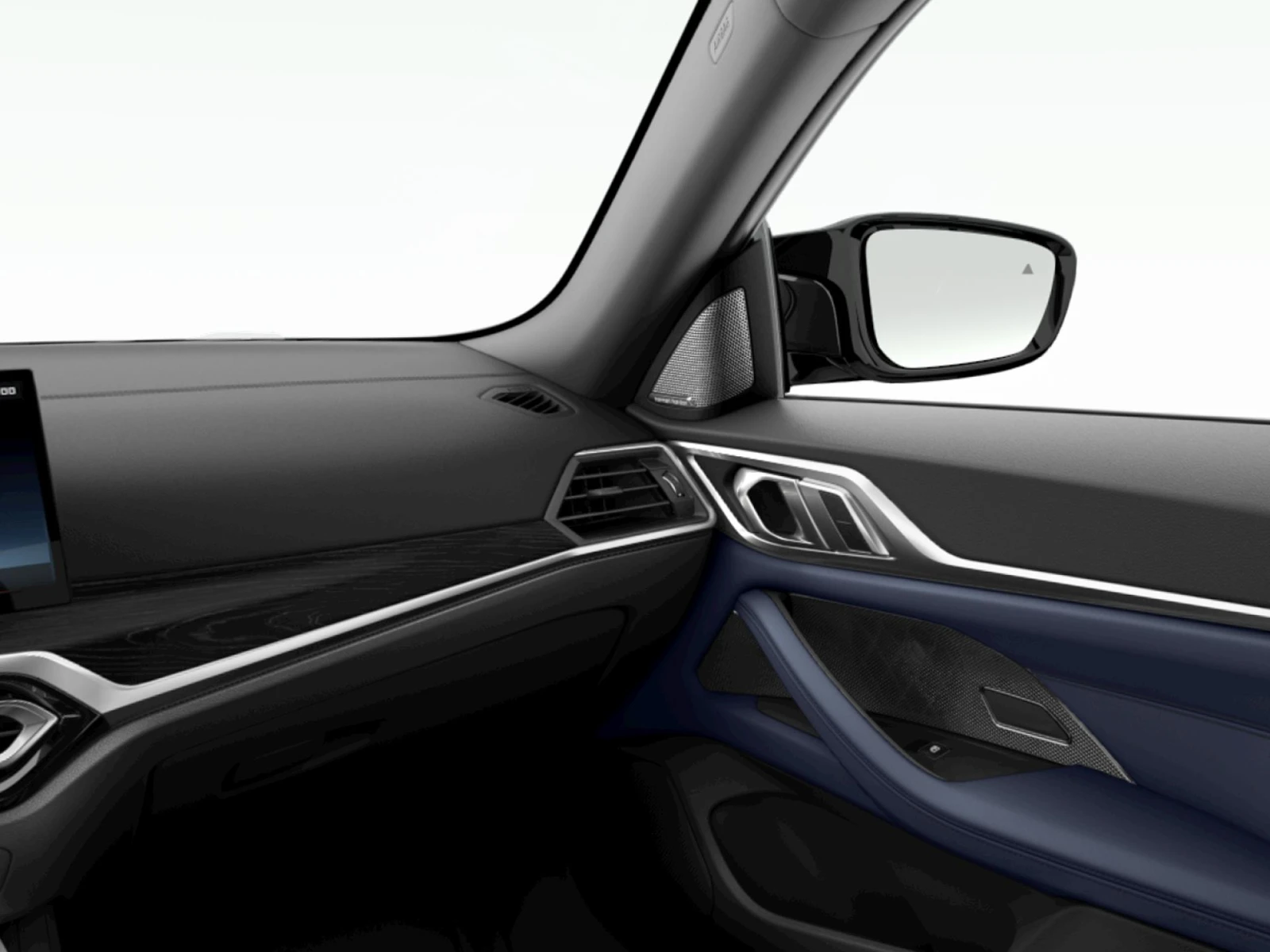 BMW i4 M50   -   | Mobile.bg   11