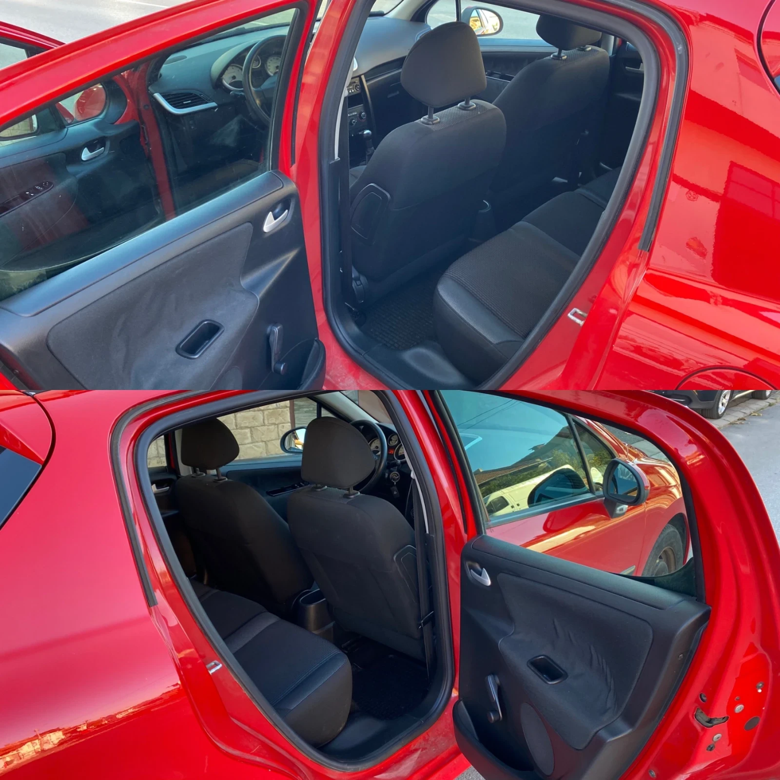 Peugeot 207 1.4i | Mobile.bg — изображение 12
