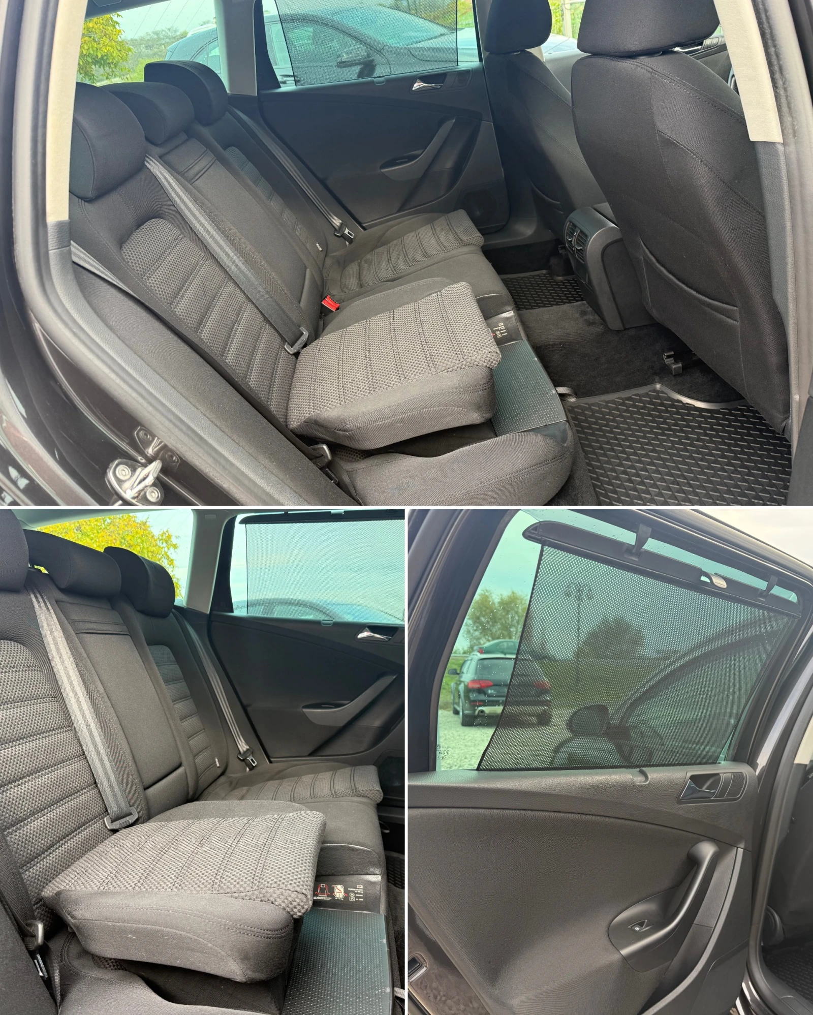 VW Passat 2.0TDi, XENON, ,  | Mobile.bg   14