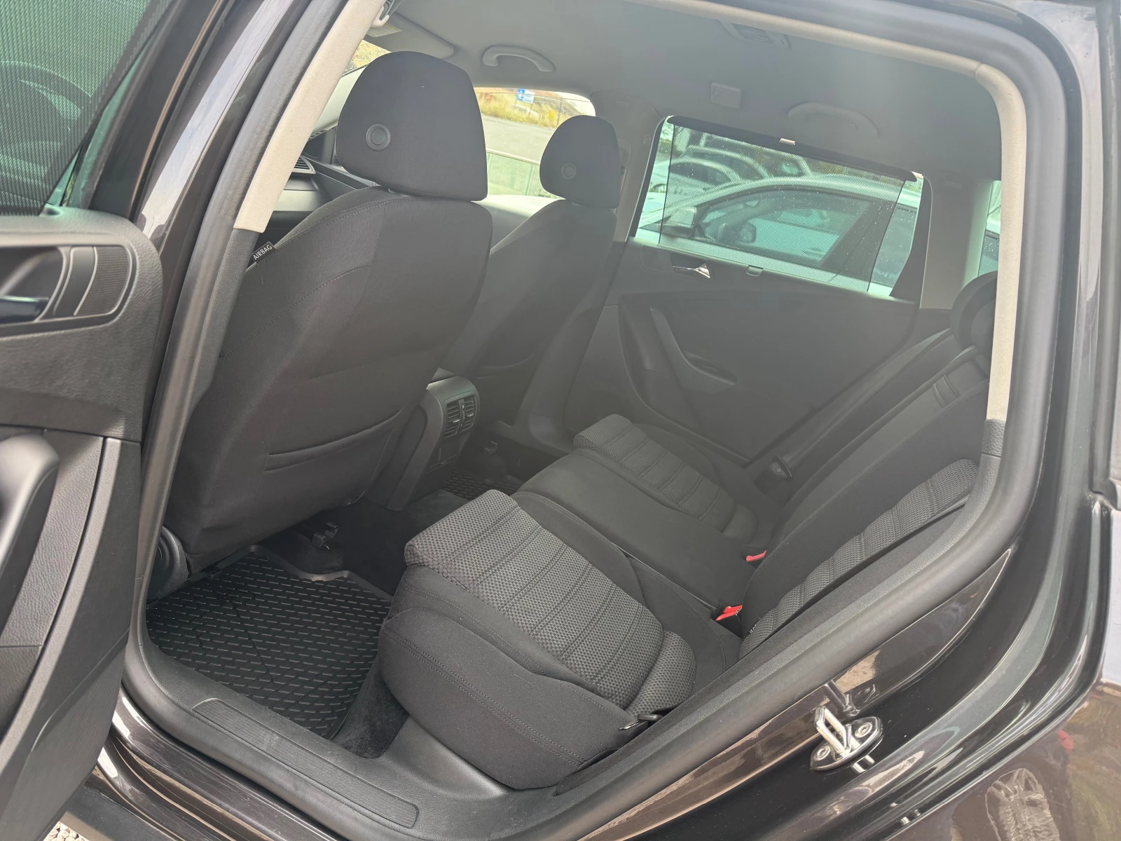 VW Passat 2.0TDi, XENON, ,  | Mobile.bg   13