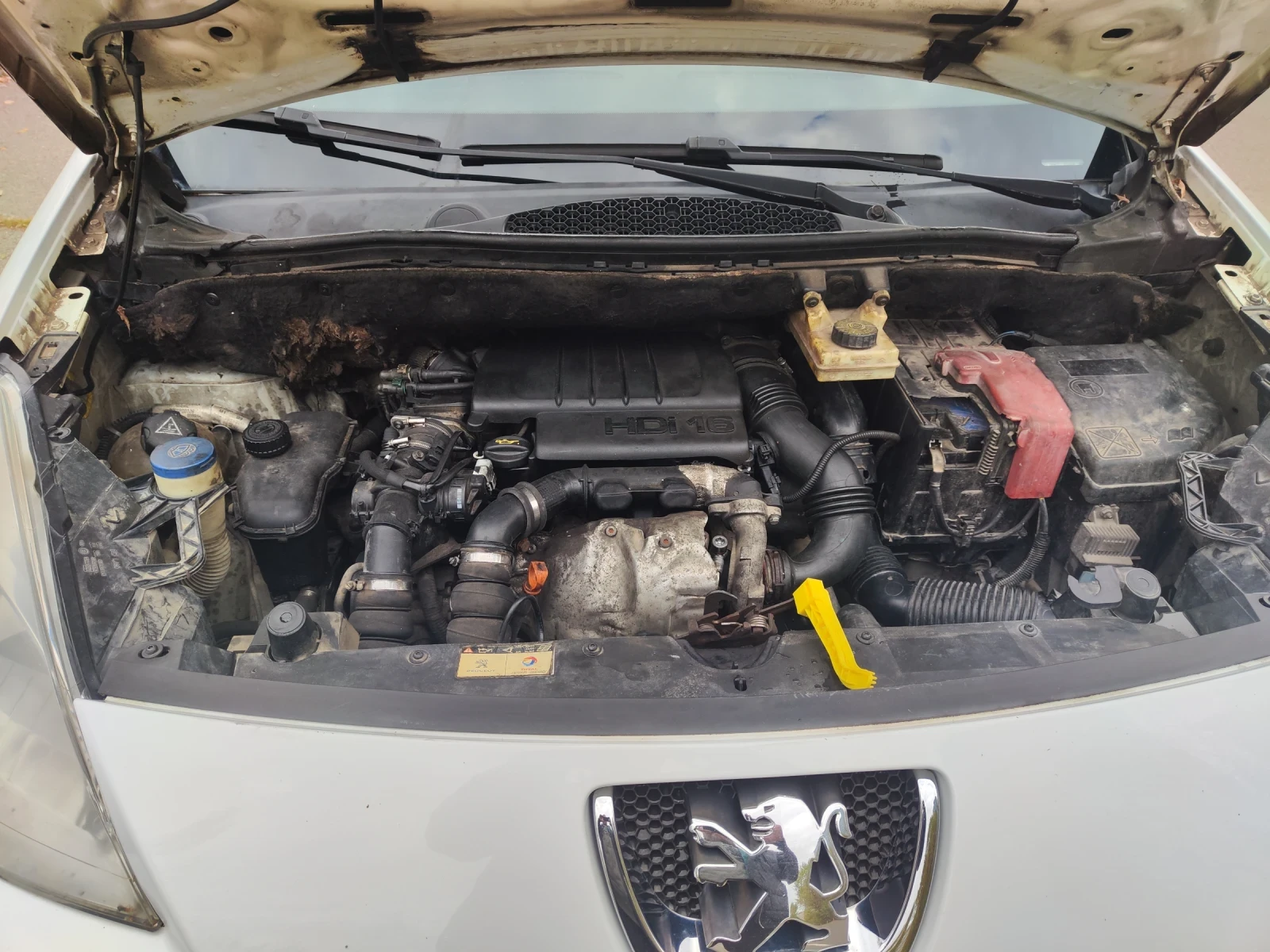 Peugeot Partner | Mobile.bg � ����������� 16