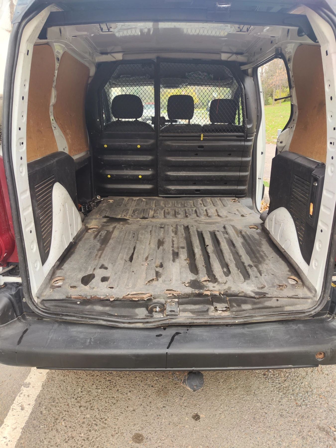 Peugeot Partner  - изображение 9