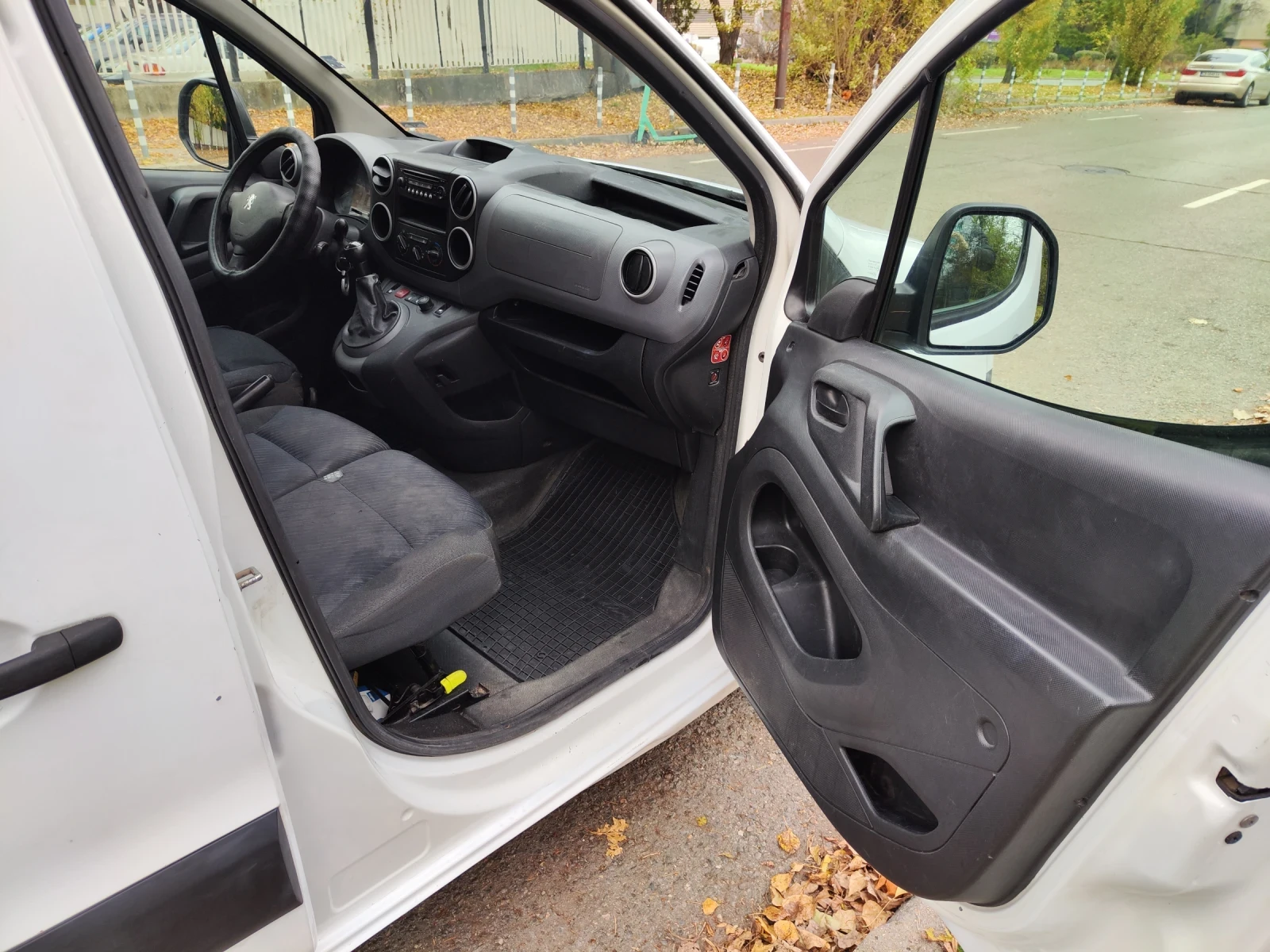 Peugeot Partner | Mobile.bg � ����������� 14