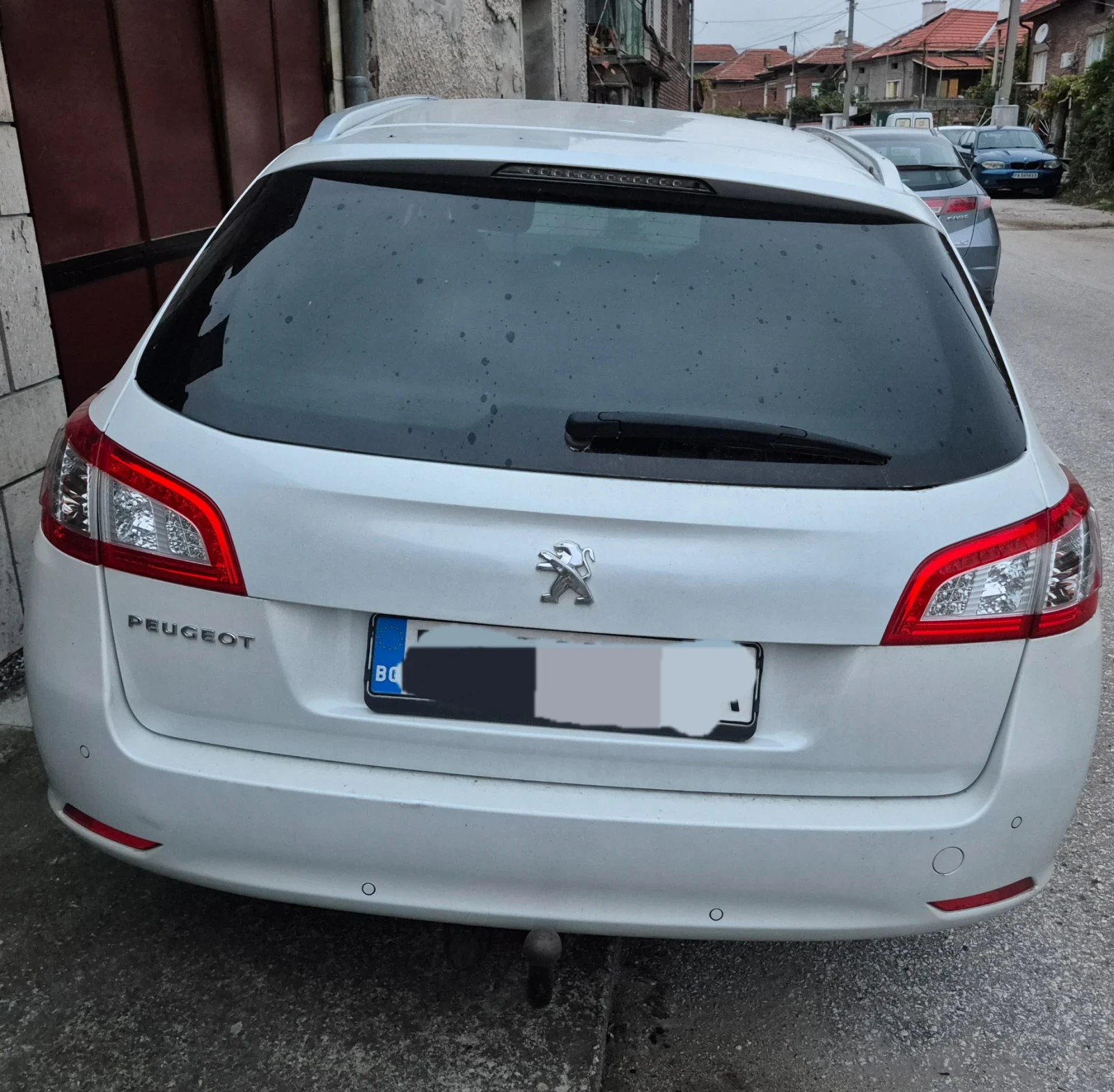 Peugeot 508 | Mobile.bg   2