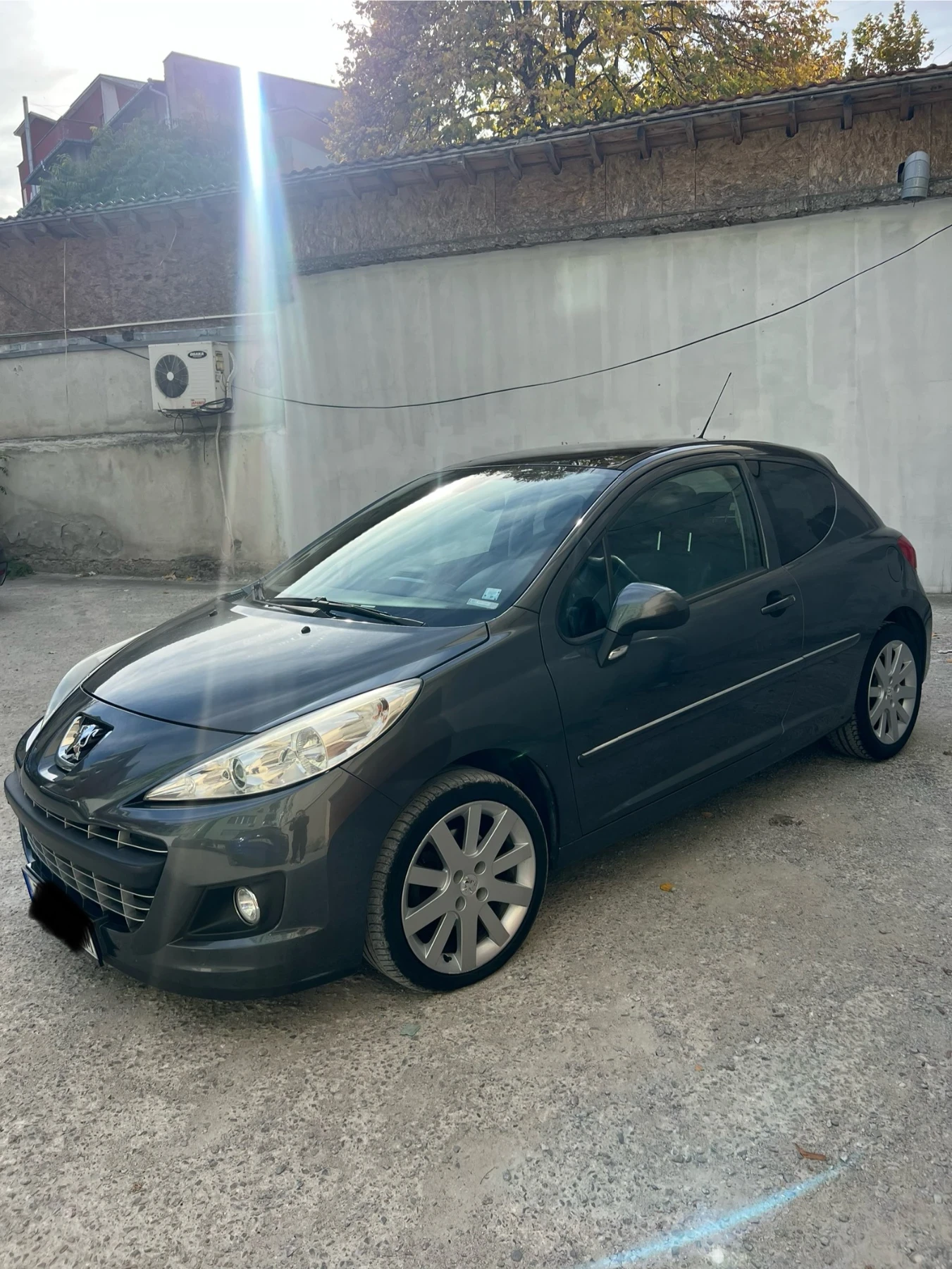 Peugeot 207 Turbo GT | Mobile.bg   3