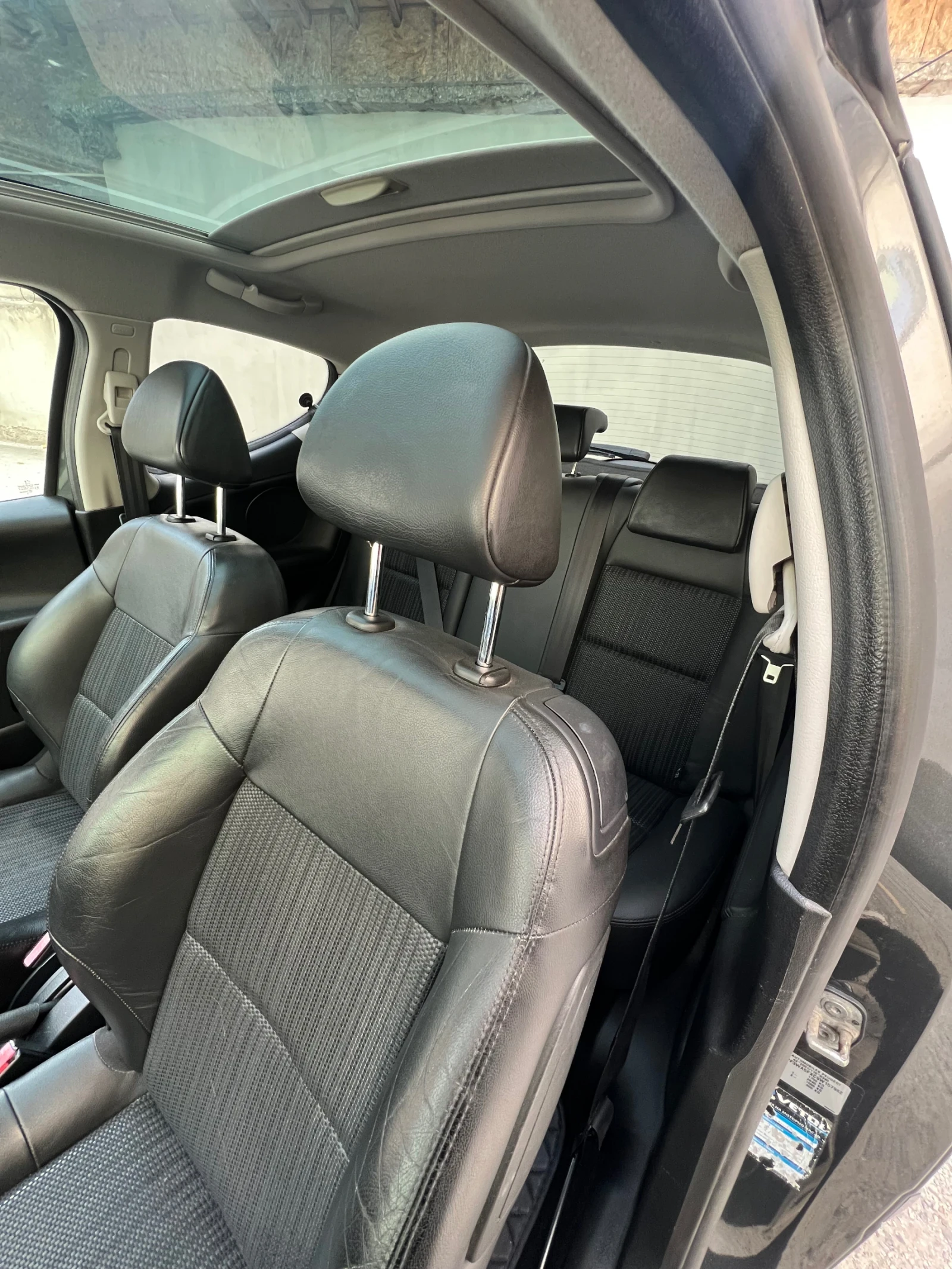 Peugeot 207 Turbo GT | Mobile.bg   6