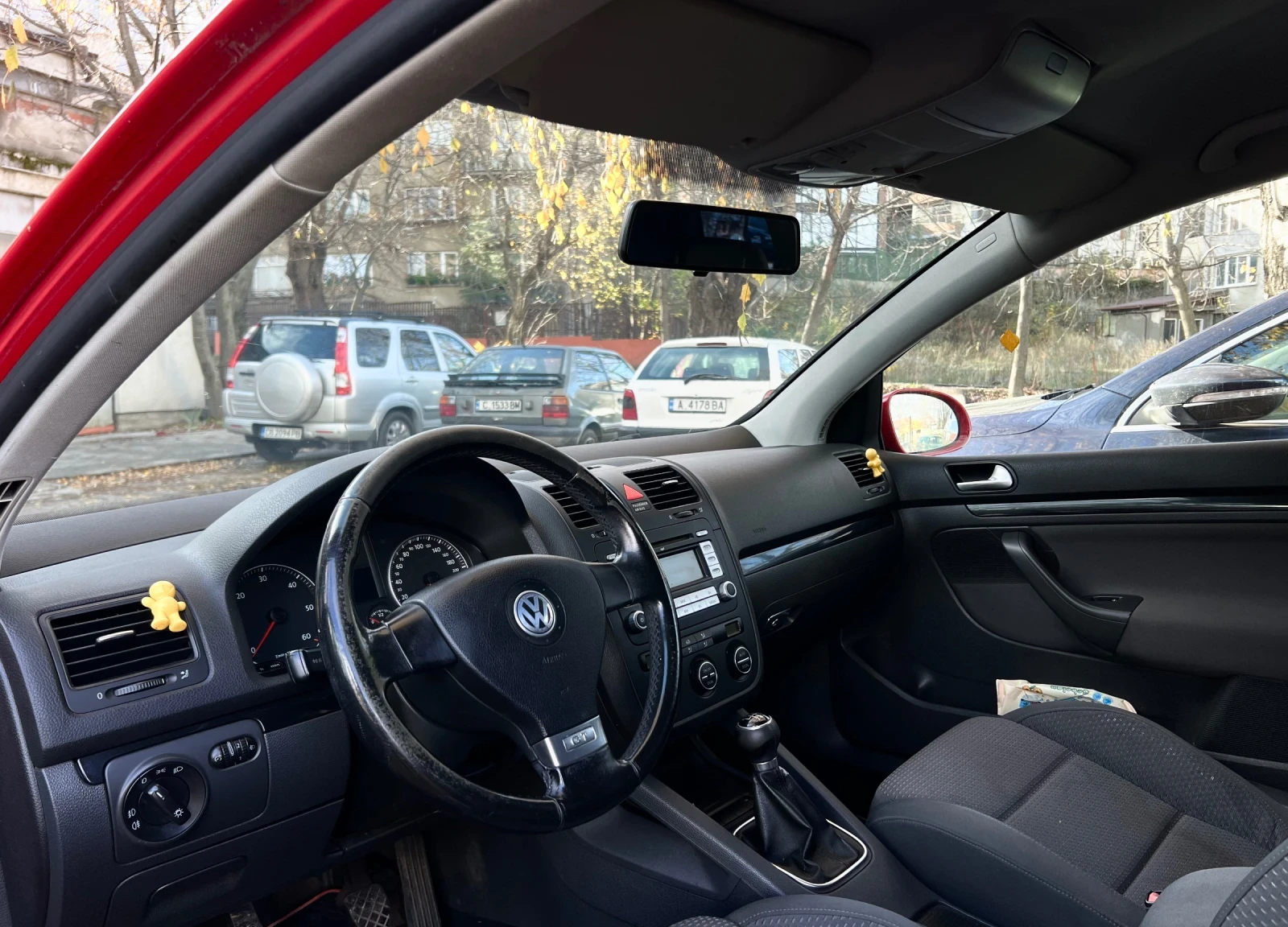 VW Golf 2.0 TDI GT | Mobile.bg � ����������� 11