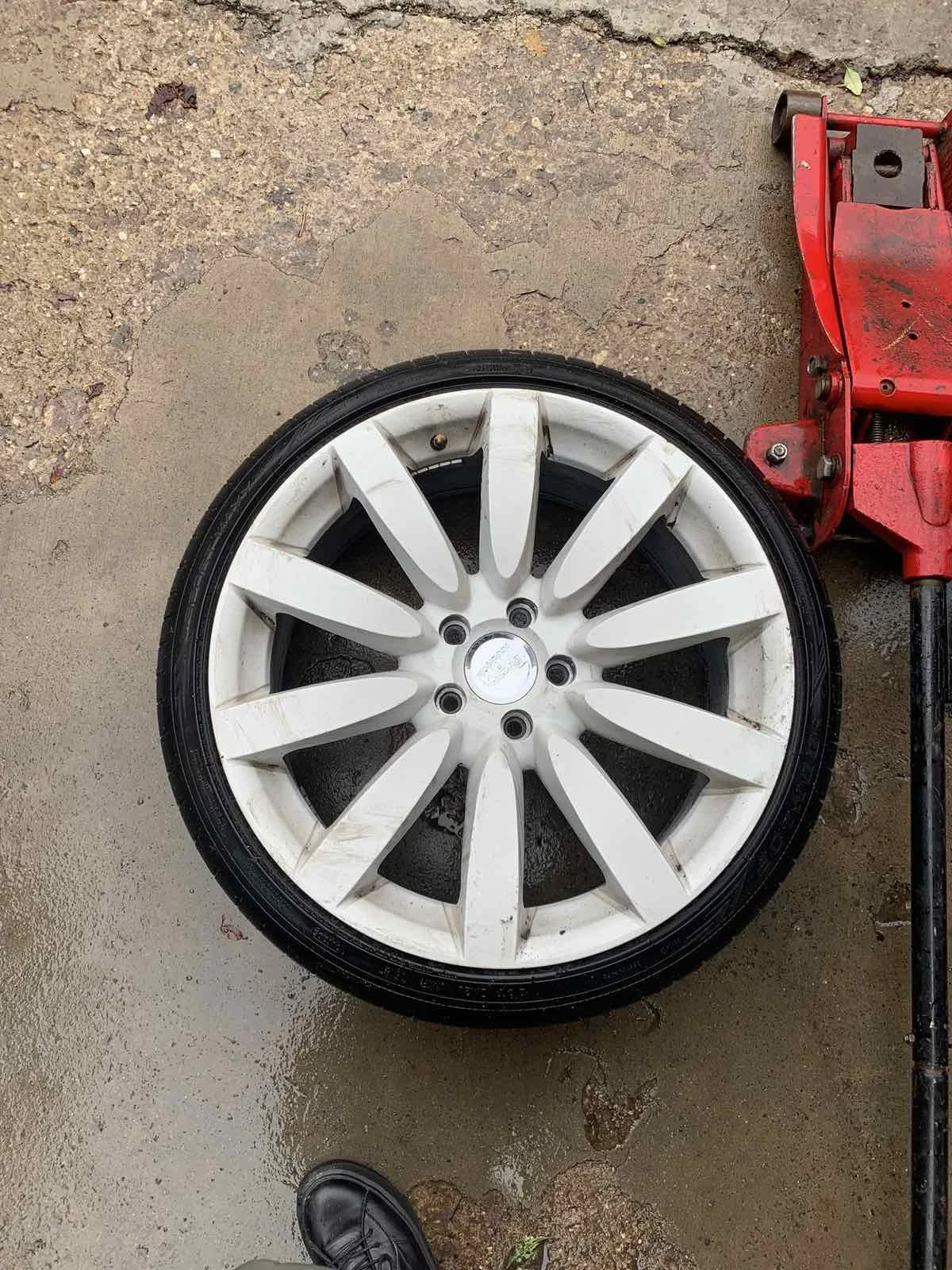 VW Golf 2.0 TDI GT - изображение 5