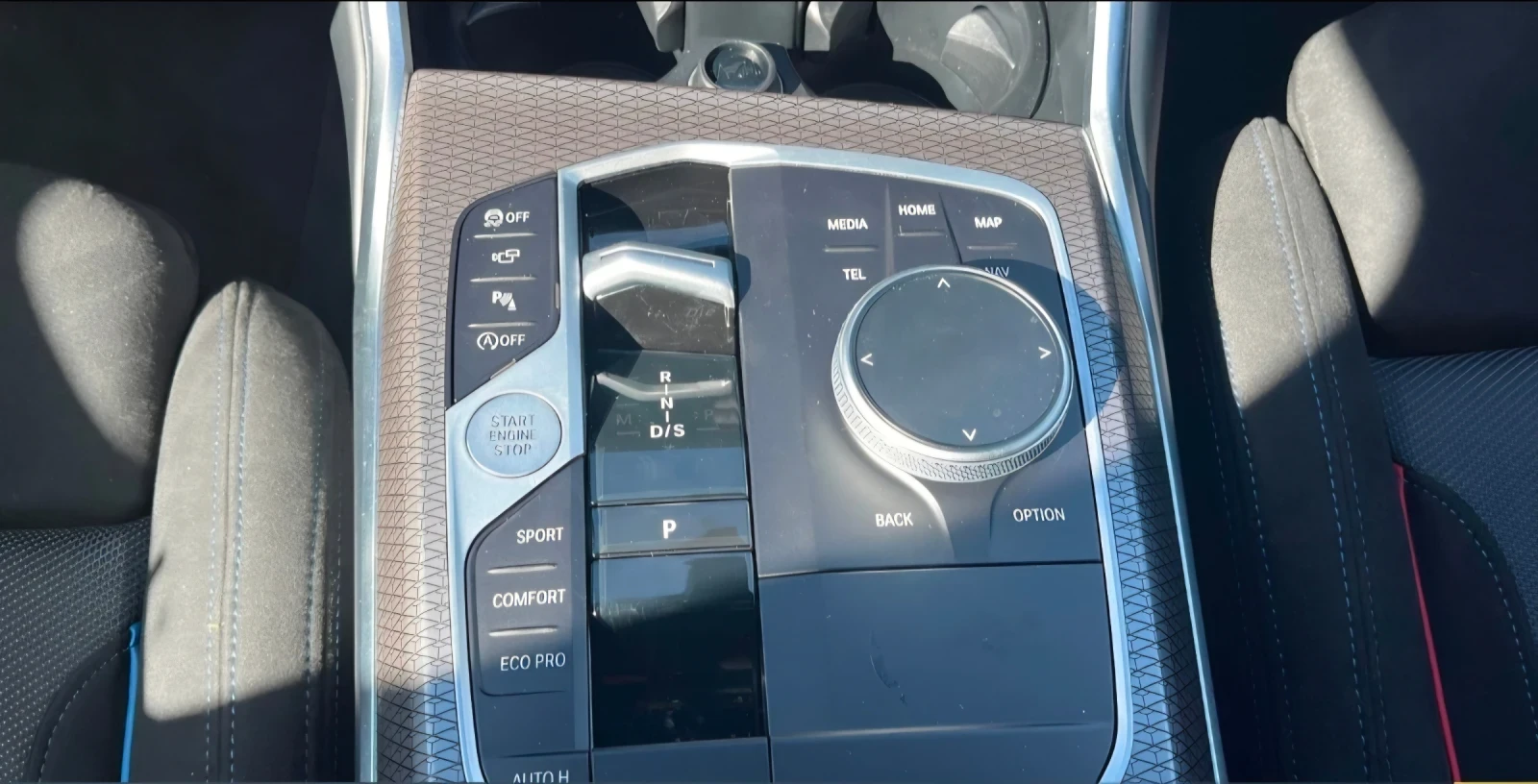 BMW 330 xDrive LCI 2  - изображение 6