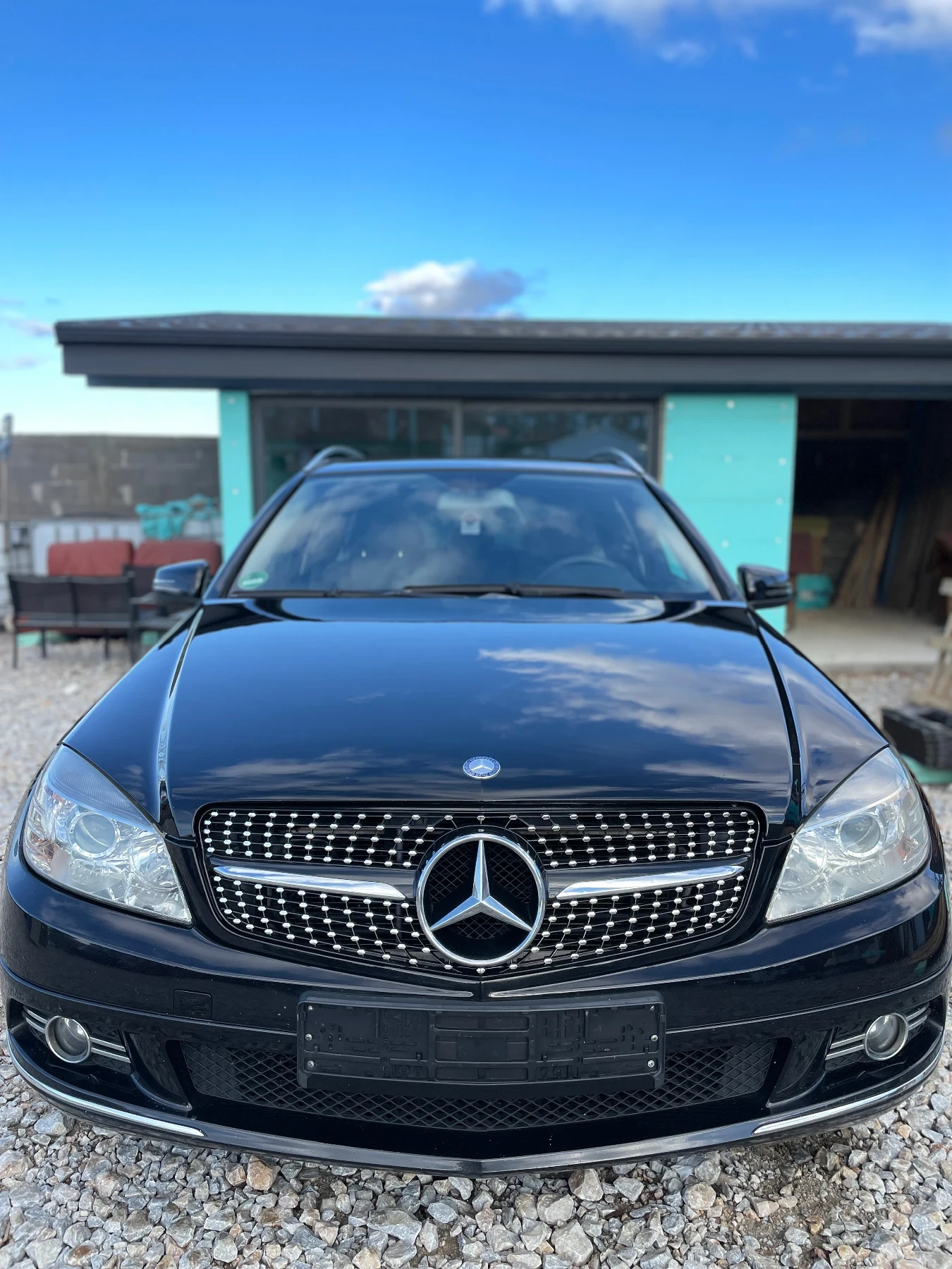Mercedes-Benz C 200 ����������� | Mobile.bg � ����������� 1