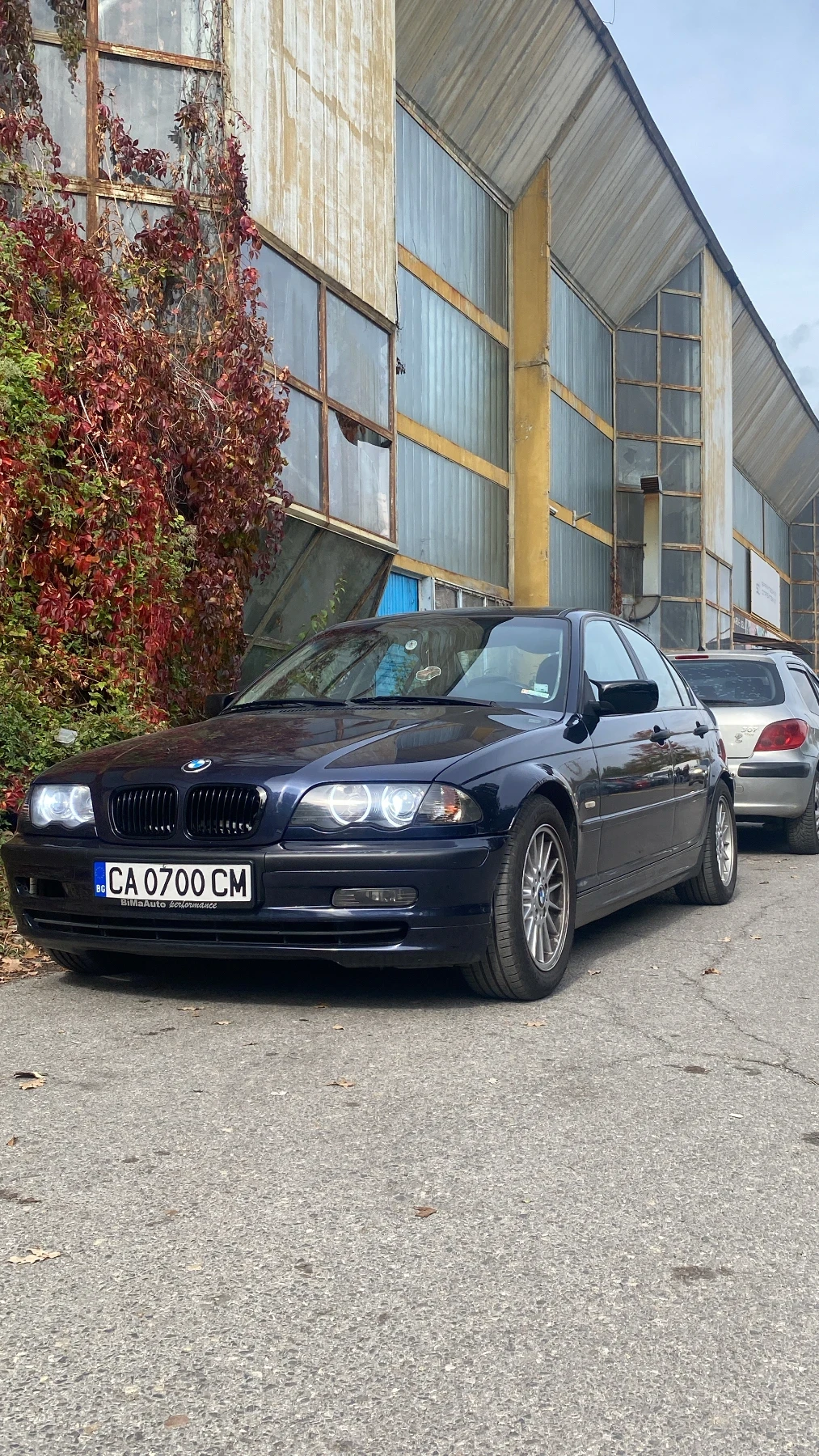 BMW 320 | Mobile.bg � ����������� 1