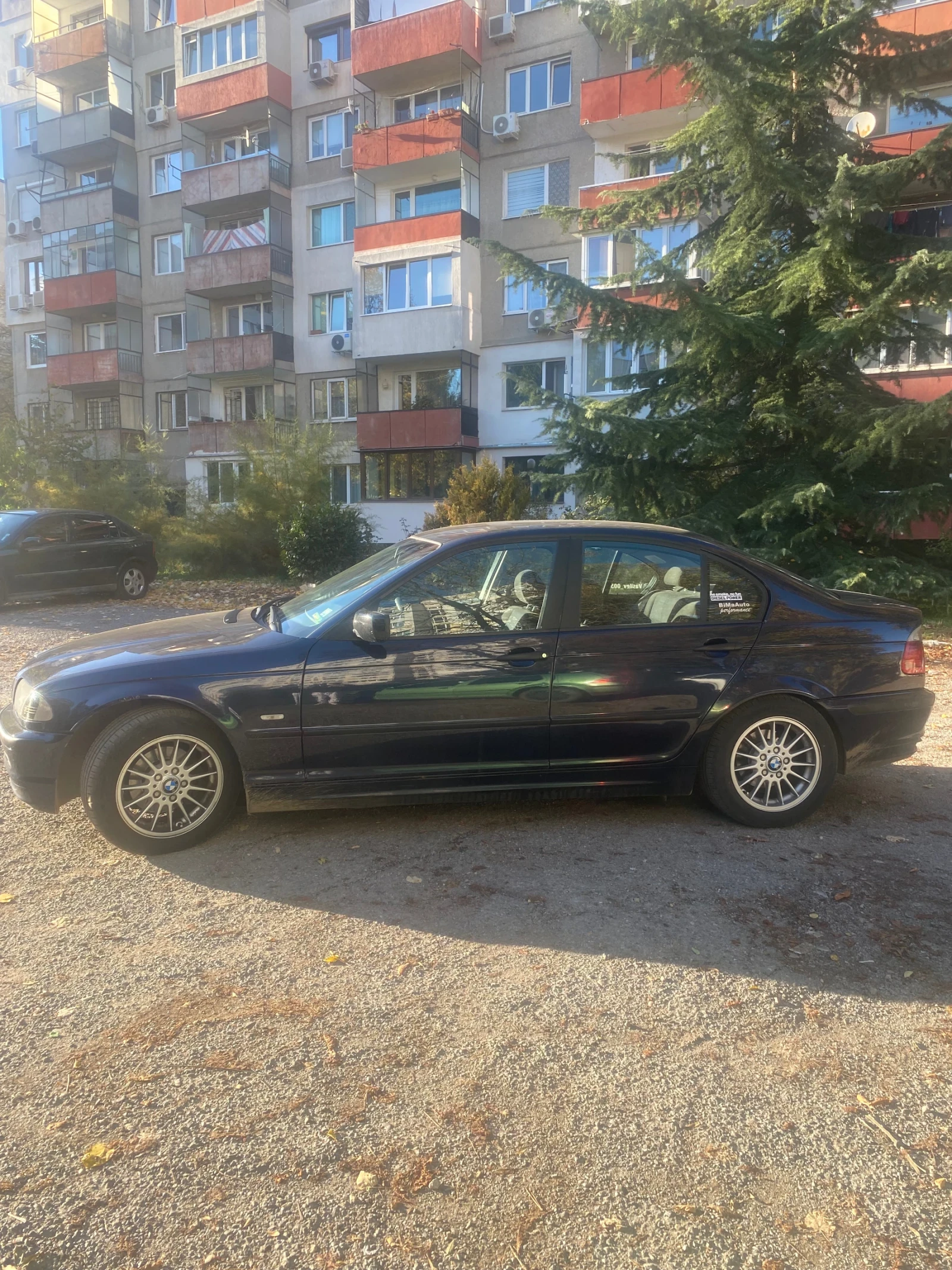 BMW 320 | Mobile.bg � ����������� 3