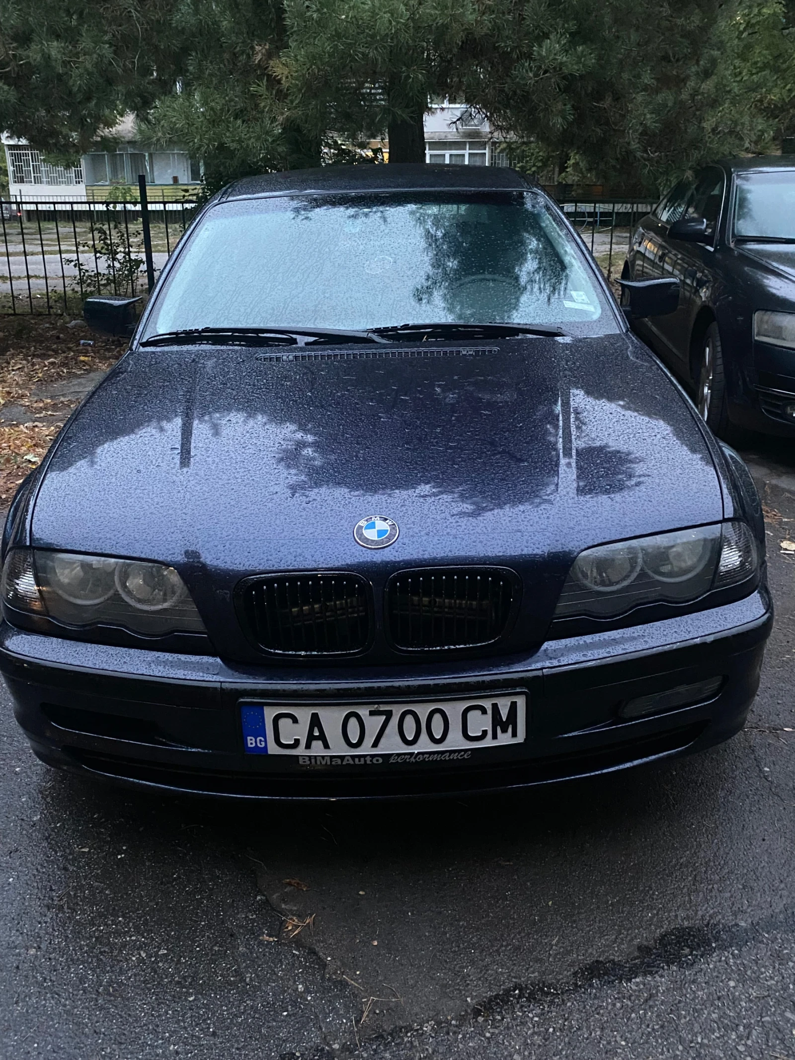 BMW 320 | Mobile.bg � ����������� 13