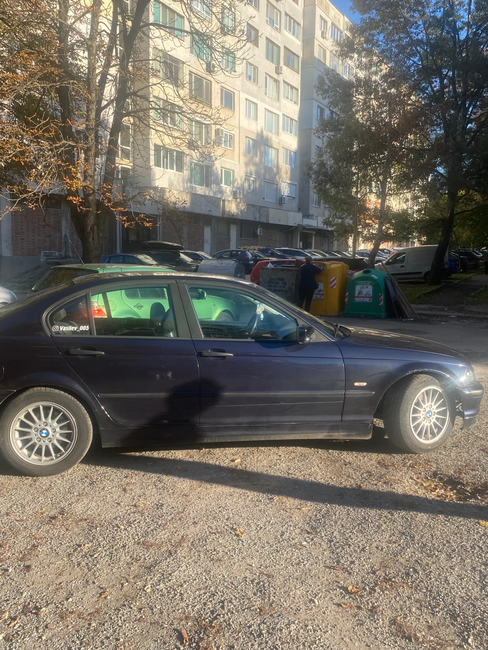 BMW 320 | Mobile.bg � ����������� 5
