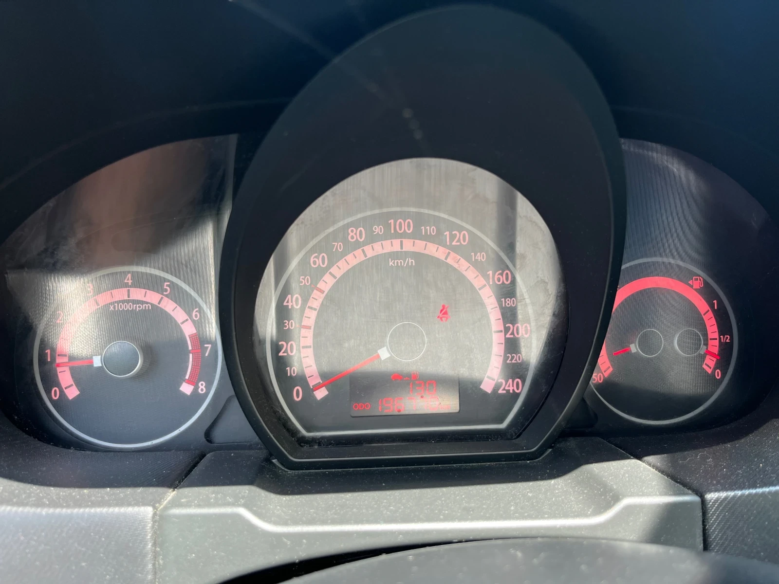 Kia Pro ceed  - изображение 6