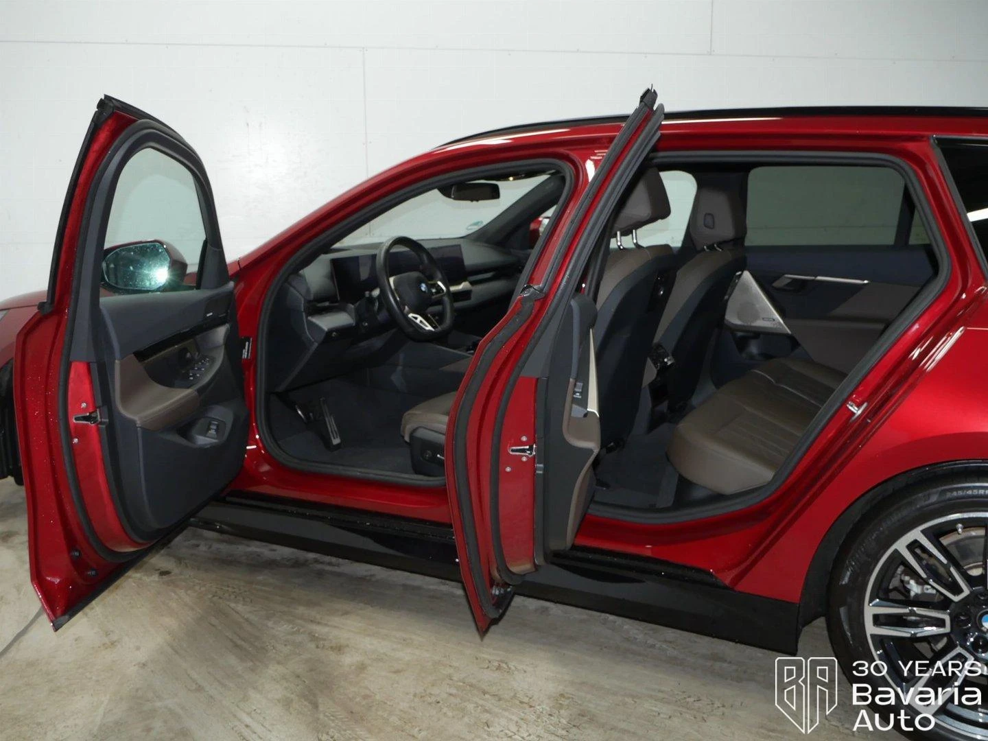 BMW 520 d Touring M Sport Paket Steptronic | Mobile.bg   5