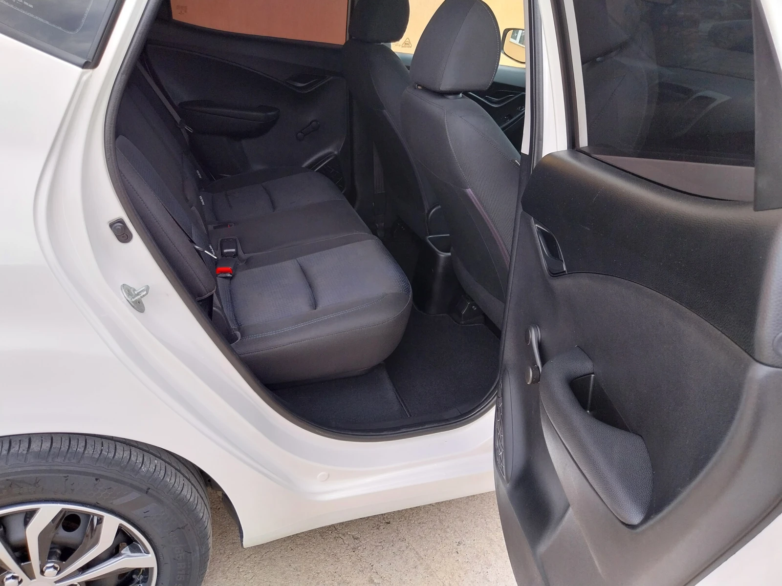 Hyundai Ix20 IX20 1.4 i// blue//.������� euro5B | Mobile.bg � ����������� 12
