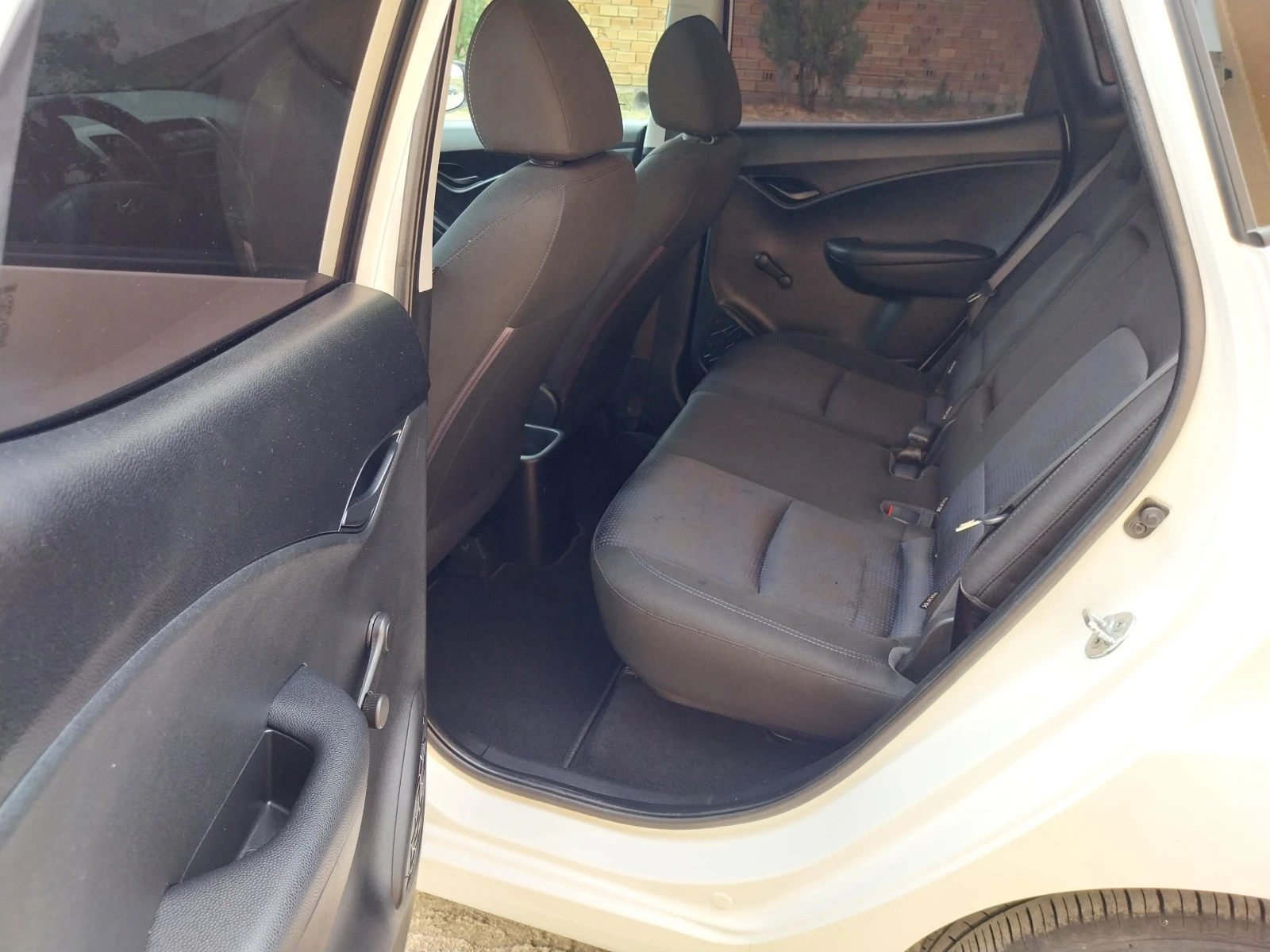 Hyundai Ix20 IX20 1.4 i// blue//.������� euro5B | Mobile.bg � ����������� 15