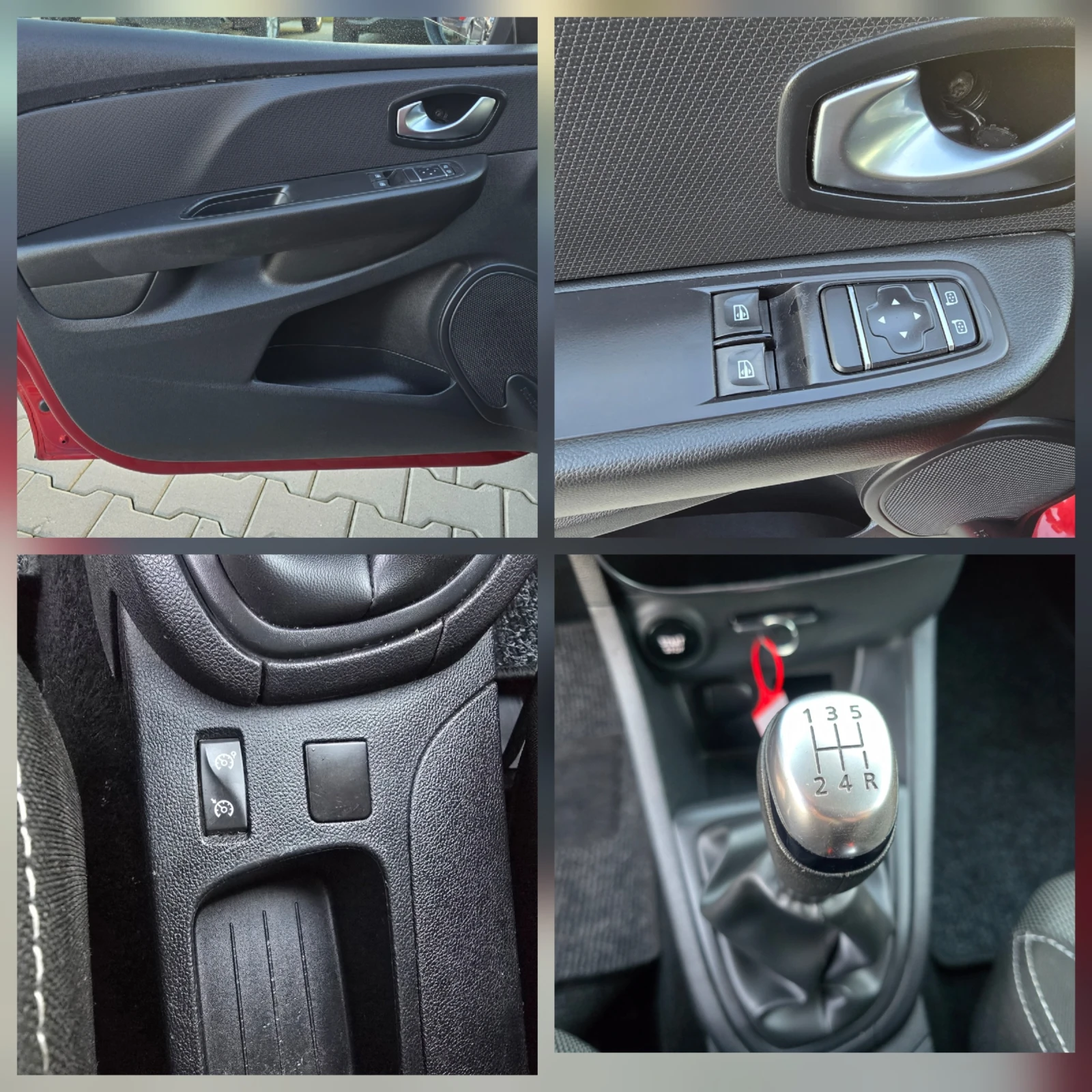 Renault Clio 1.5DCI, ���� 6, 2016�. | Mobile.bg � ����������� 13