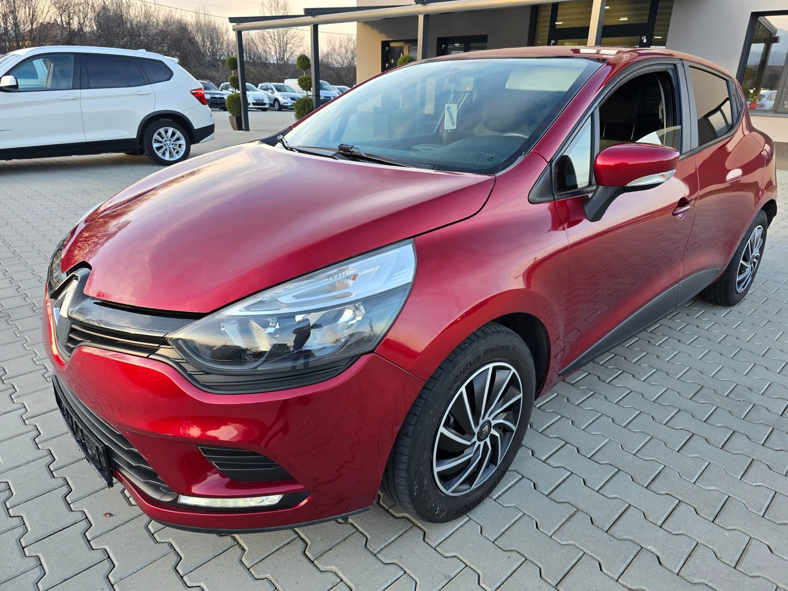 Renault Clio 1.5DCI, Евро 6, 2016г. - изображение 5