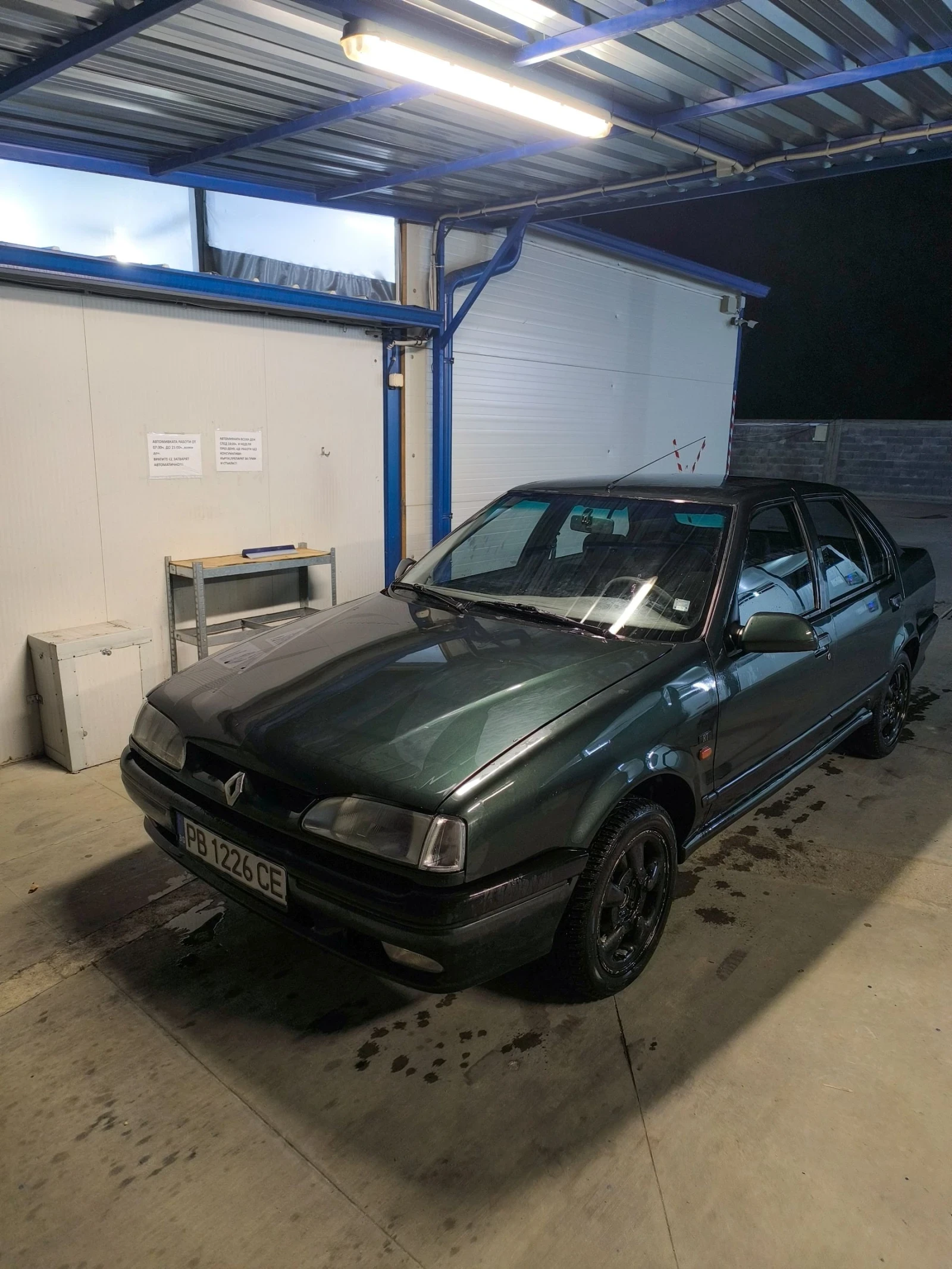 Renault 19 | Mobile.bg � ����������� 3