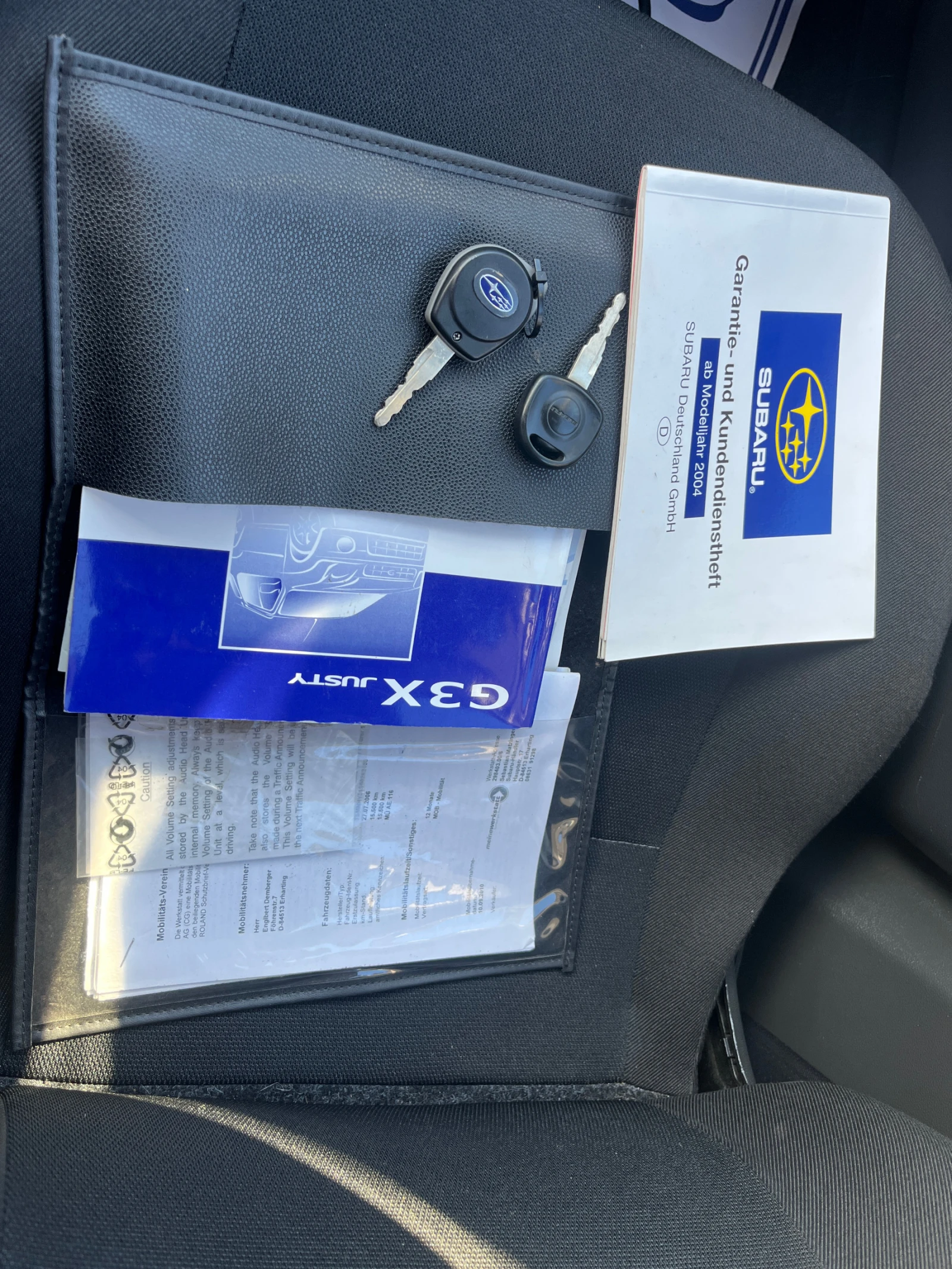 Subaru Justy 1.3 ������ 4�4 | Mobile.bg � ����������� 15