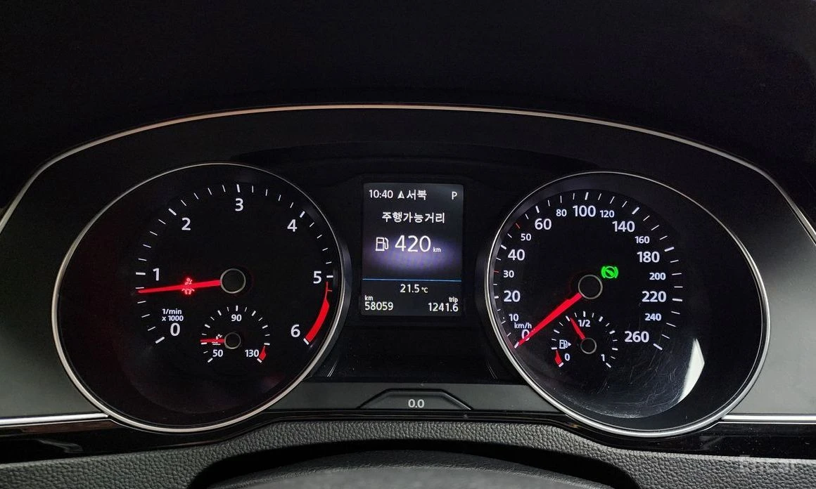 VW Passat  - изображение 8